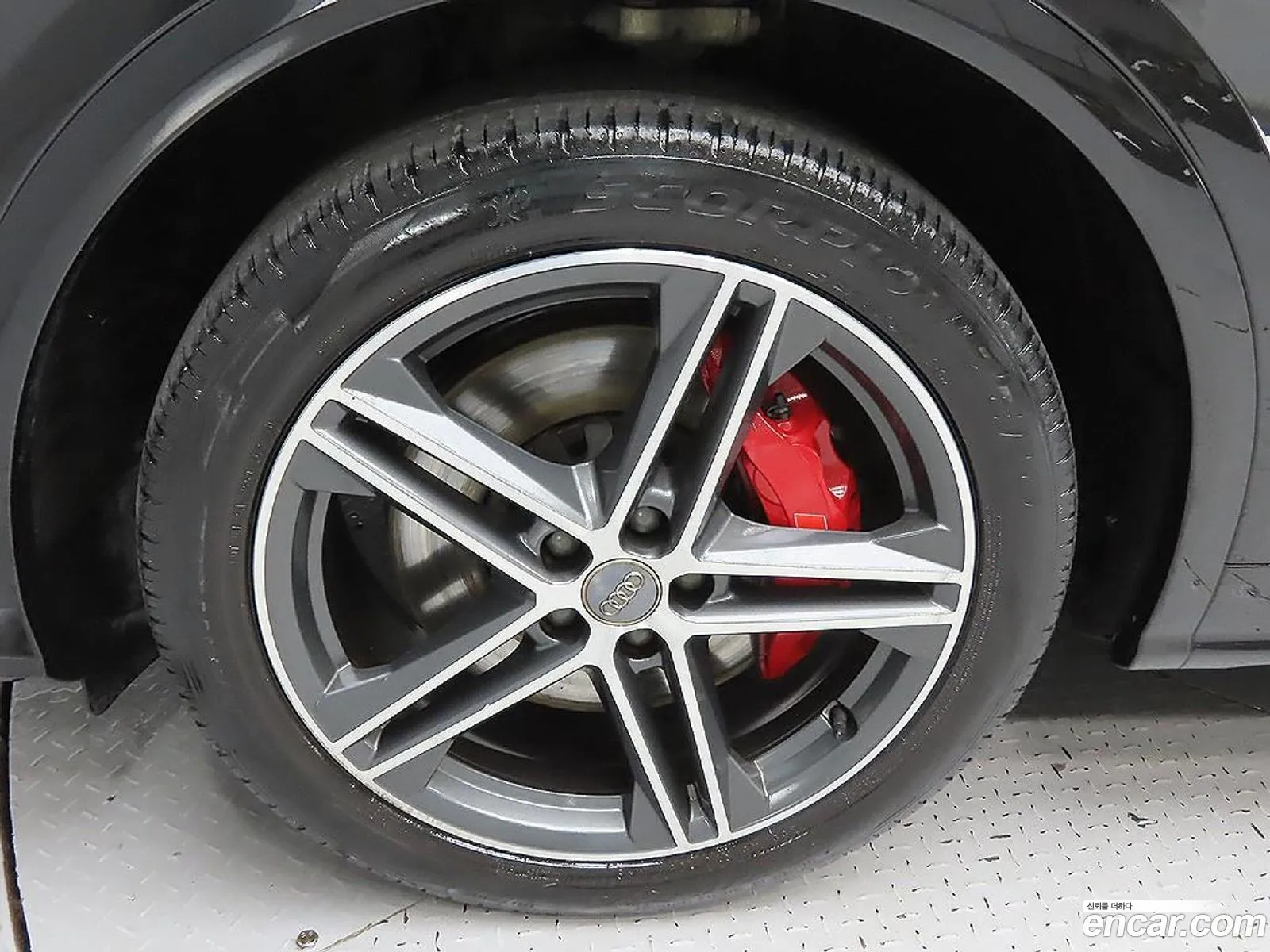 Audi SQ5 2020 — 4