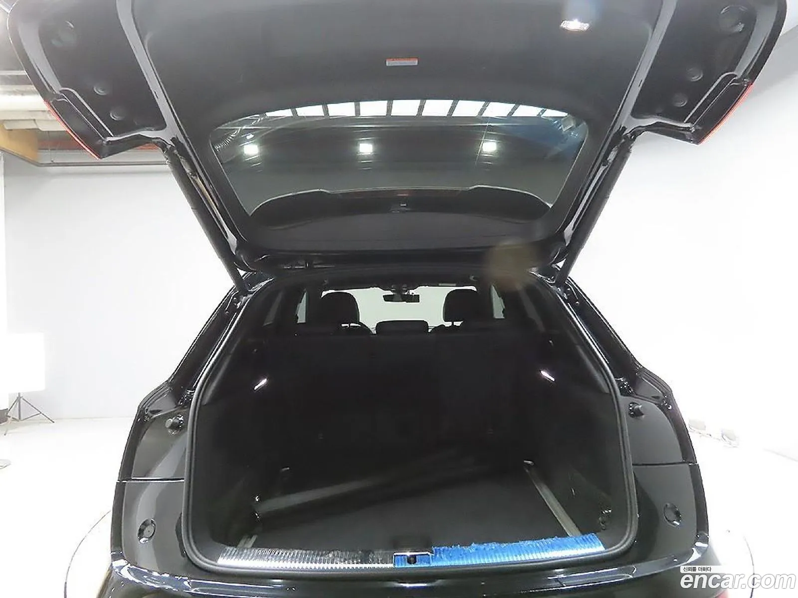 Audi SQ5 2020 — 10