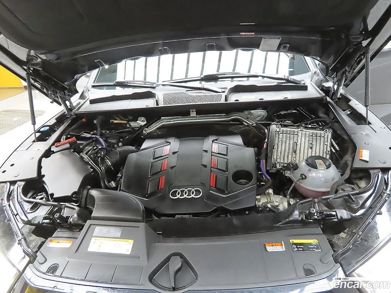 Audi SQ5 2020 — 14