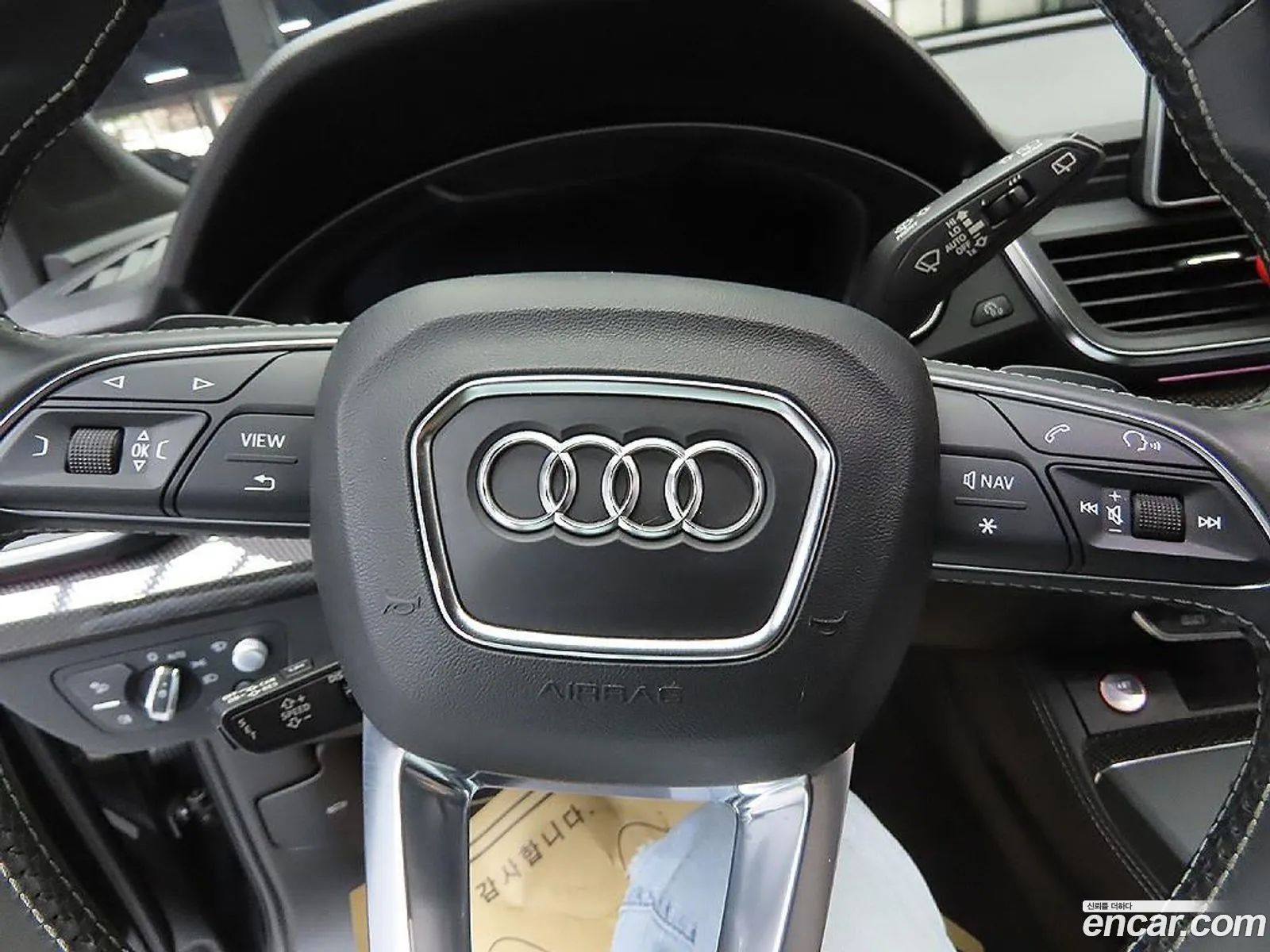 Audi SQ5 2020 — 2