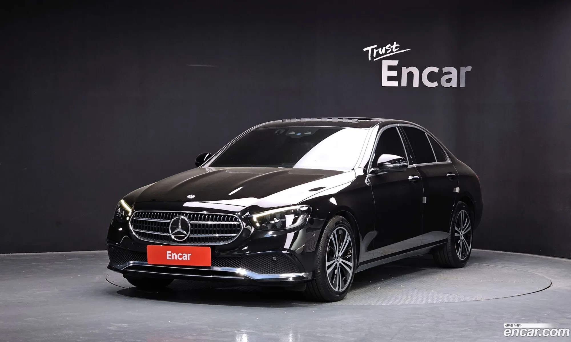 Mercedes-Benz E-Class W213 2021 — 20