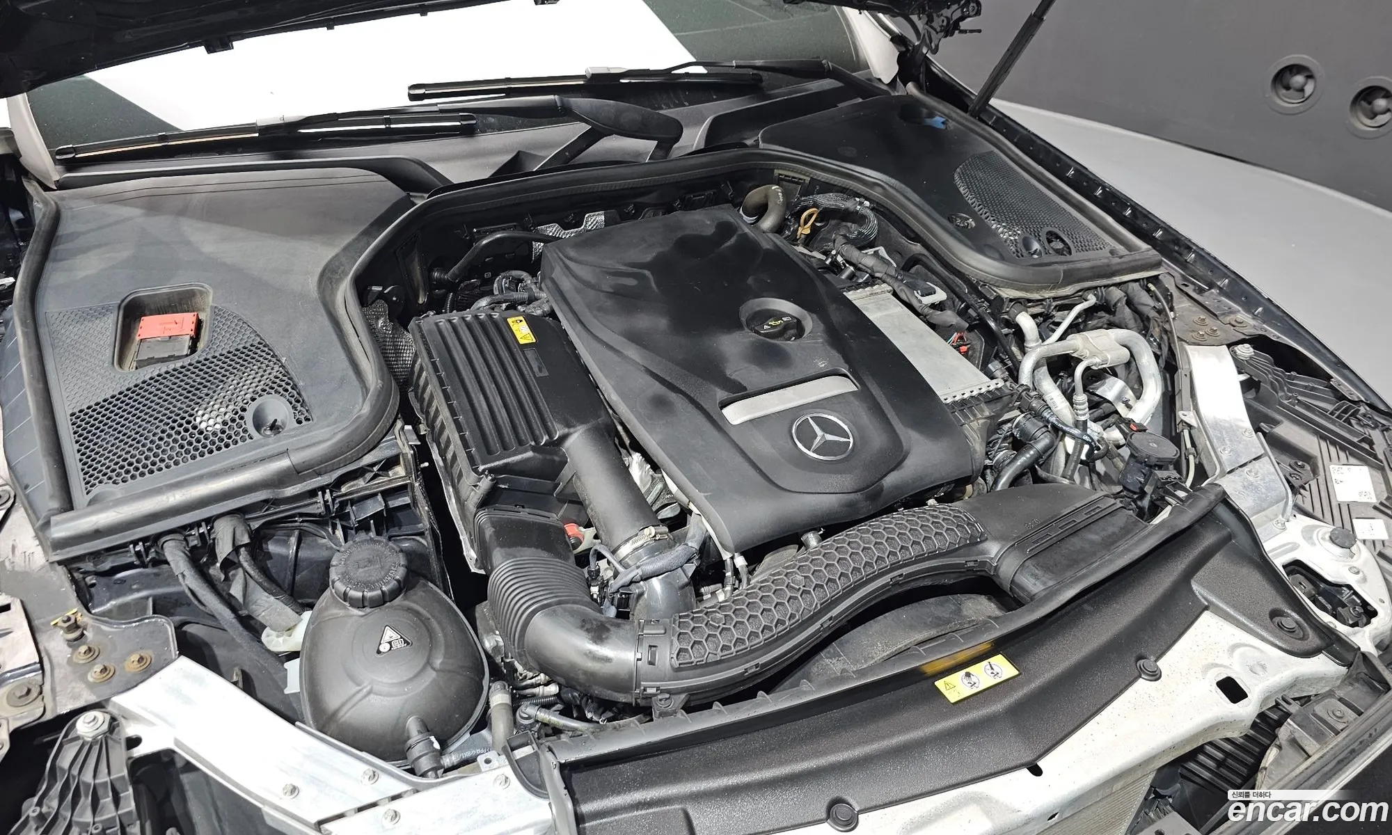 Mercedes-Benz E-Class W213 2021 — 6