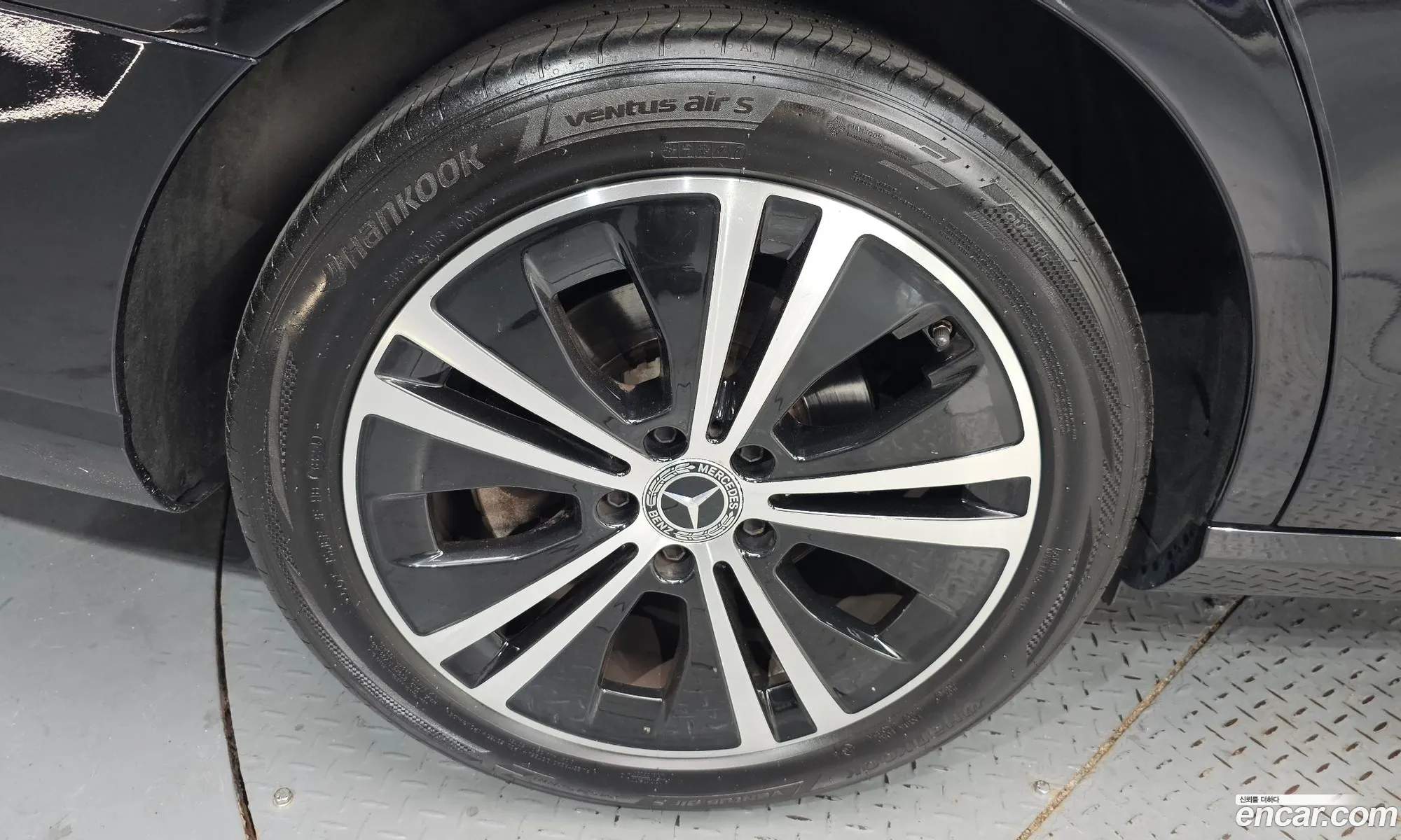 Mercedes-Benz E-Class W213 2021 — 14