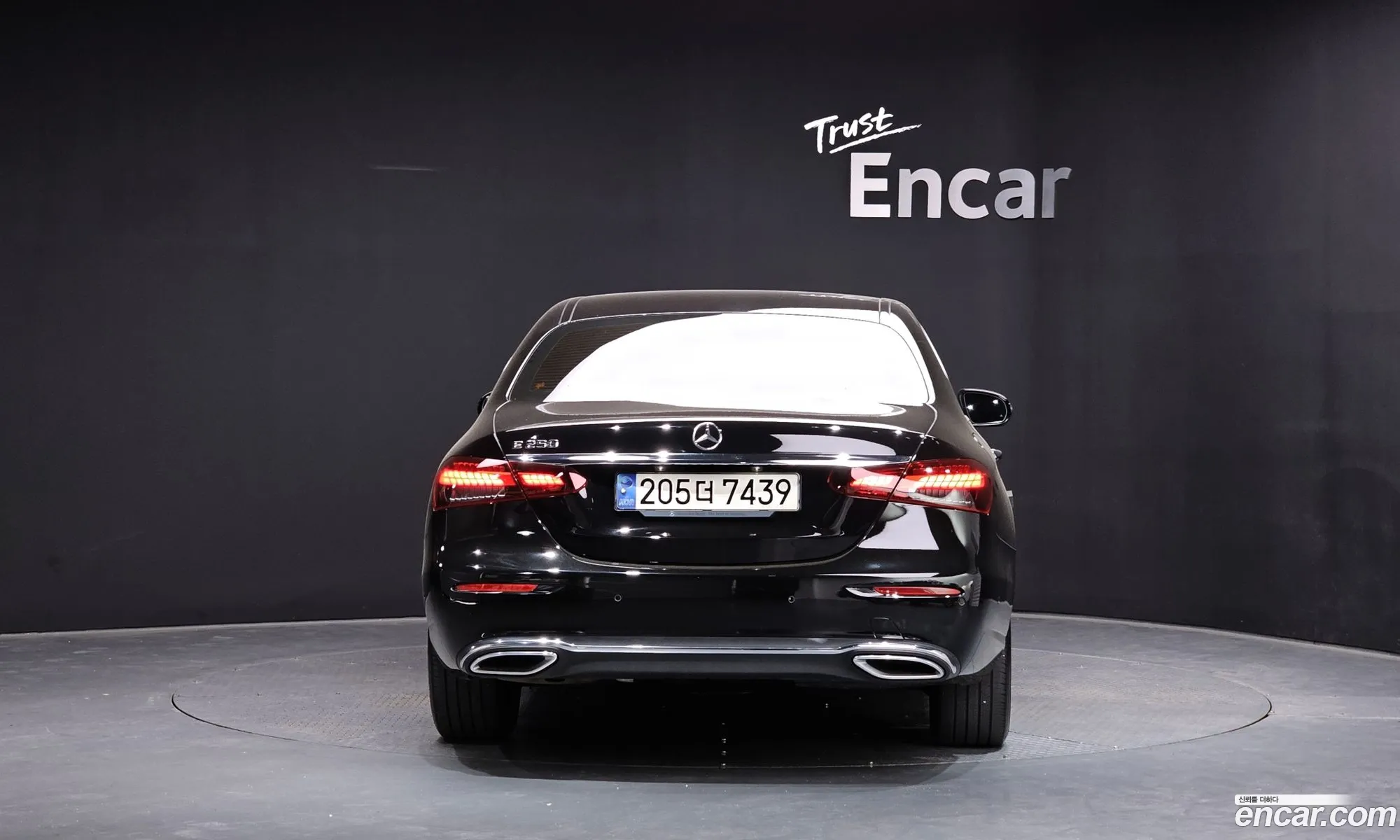 Mercedes-Benz E-Class W213 2021 — 2