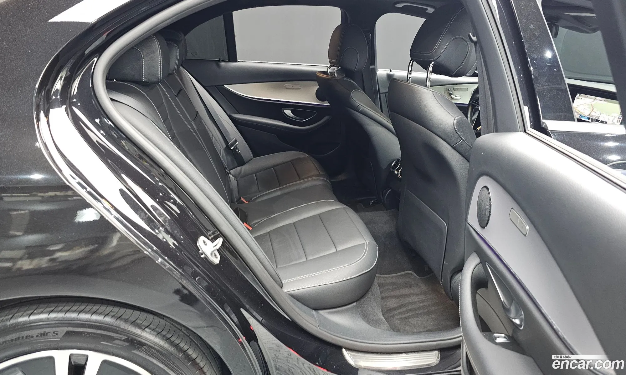 Mercedes-Benz E-Class W213 2021 — 5