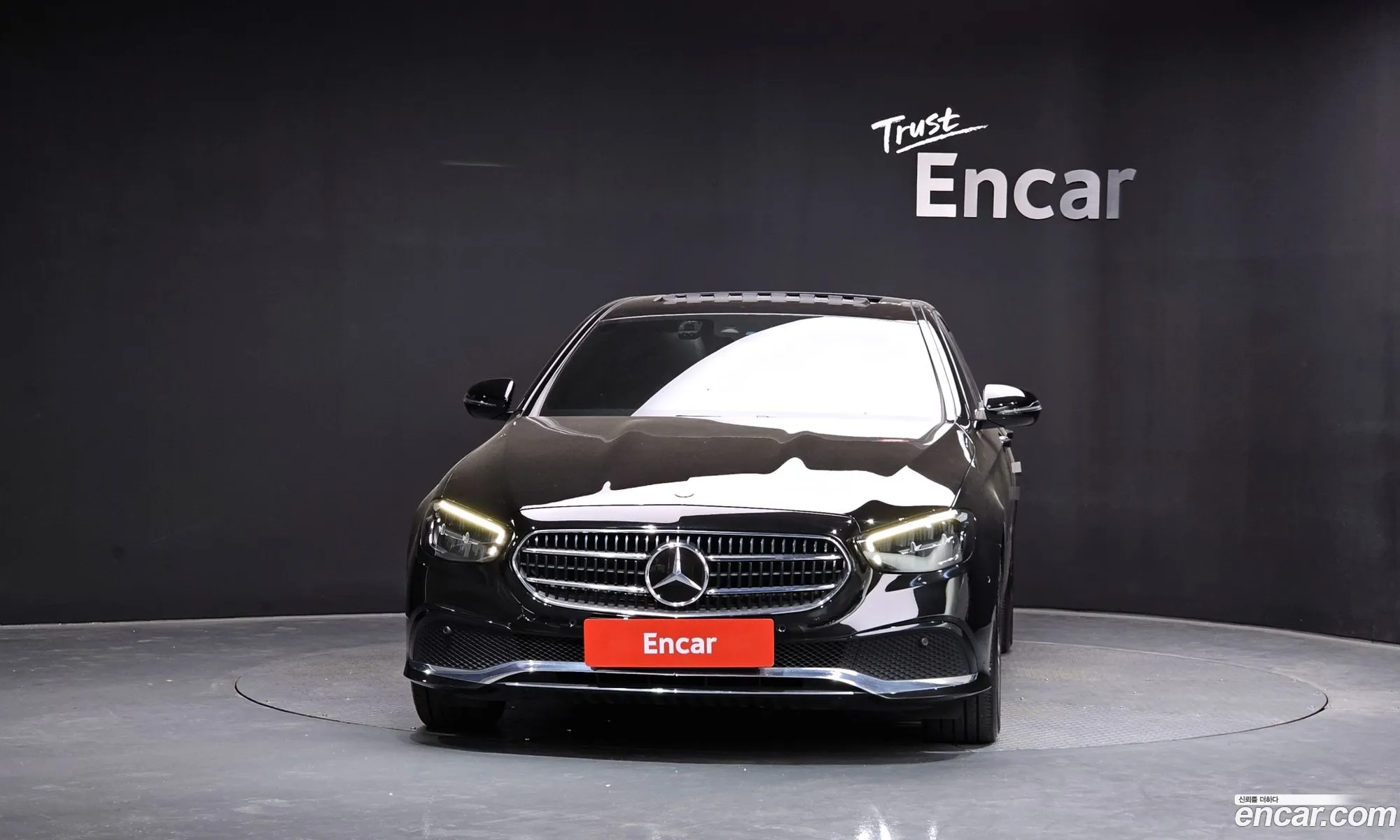 Mercedes-Benz E-Class W213 2021 — 9