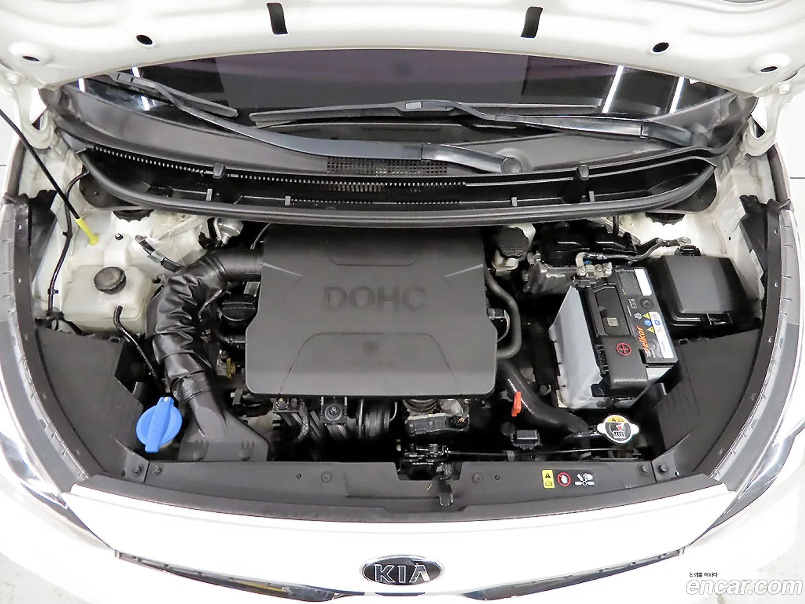 Kia Morning 2017 — 15