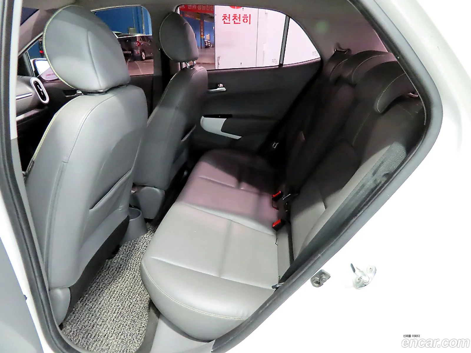 Kia Morning 2017 — 16