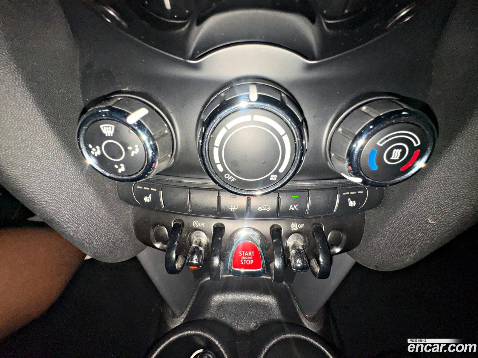 Mini Cooper 2017 — 4