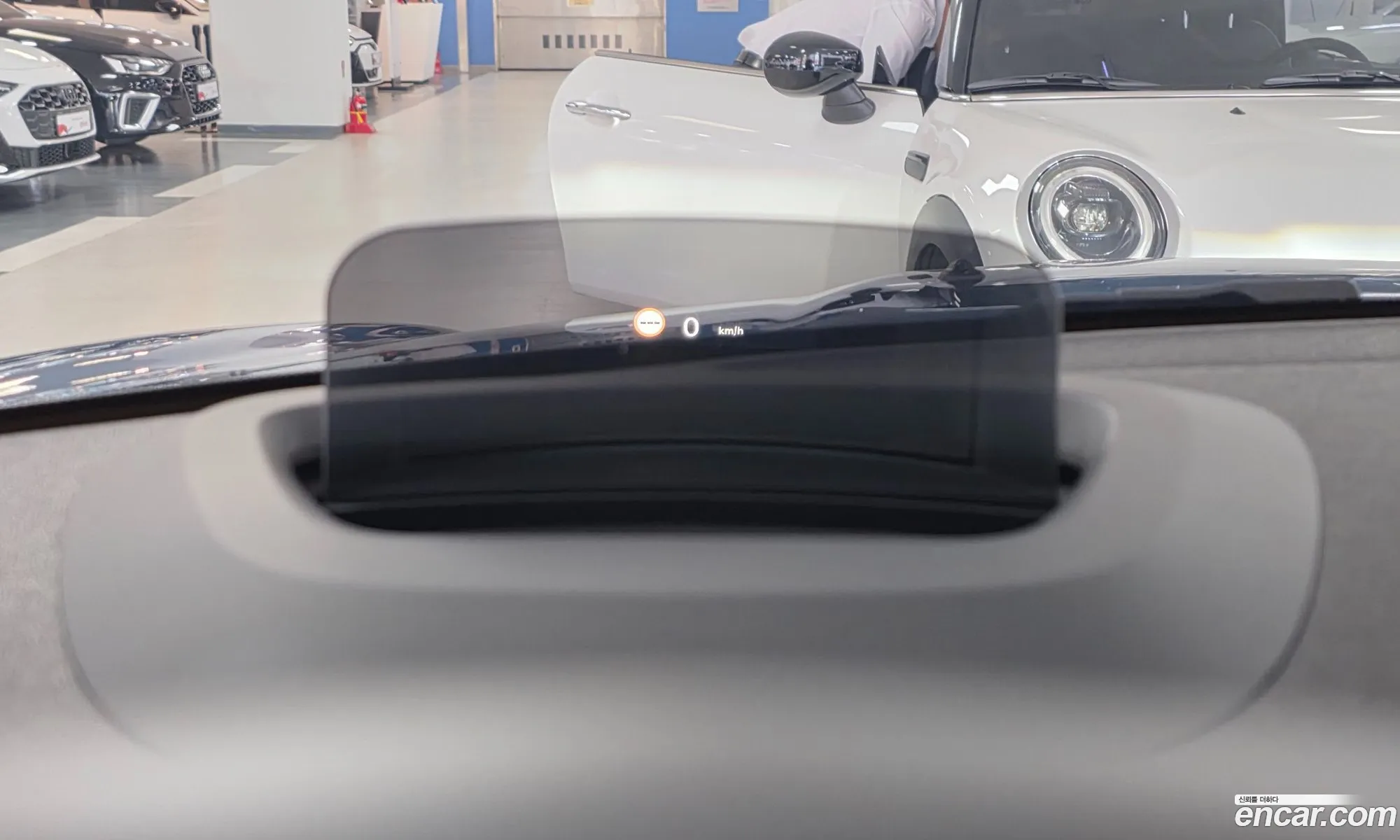 Mini Cooper S Countryman 2022 — 14