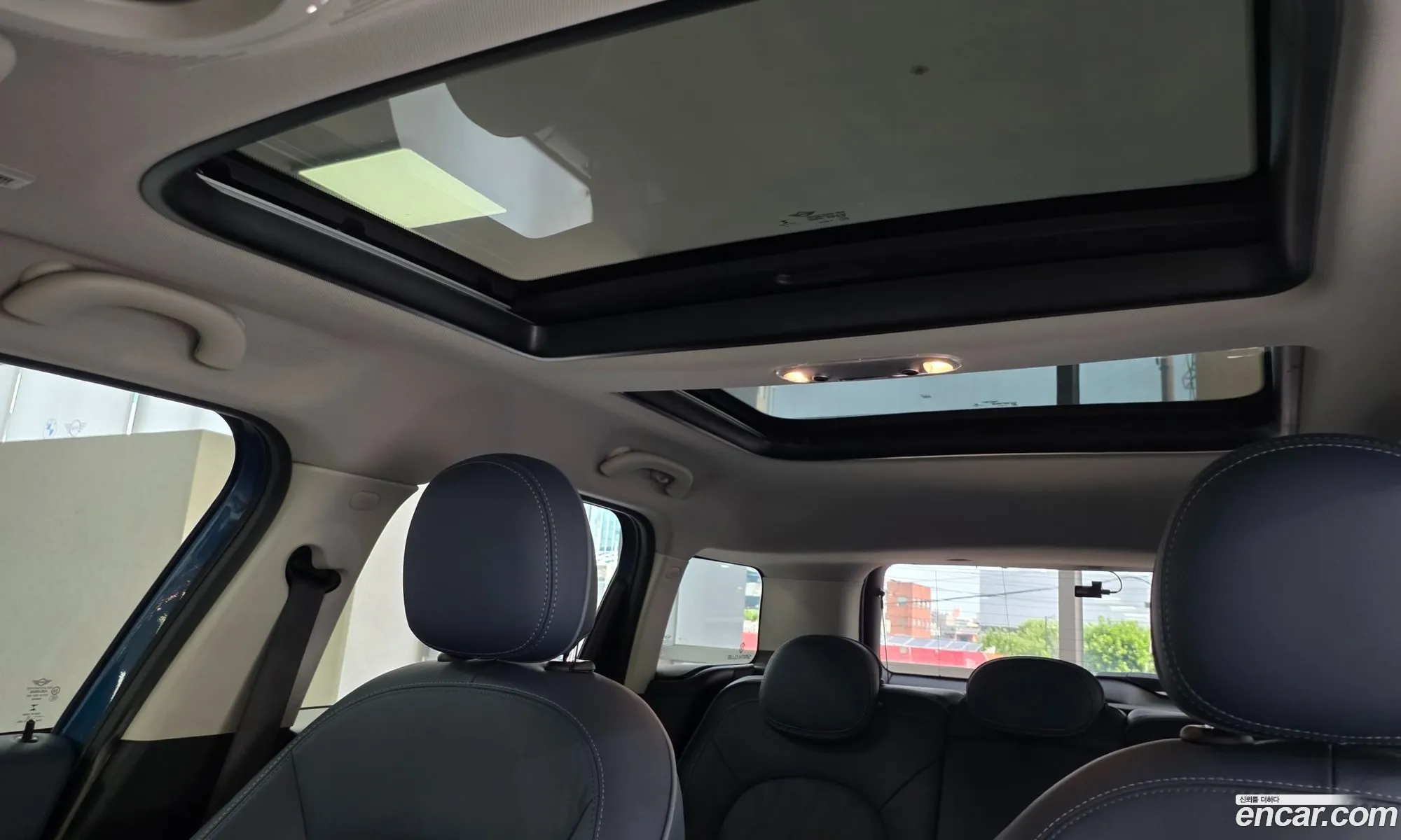 Mini Cooper S Countryman 2022 — 5