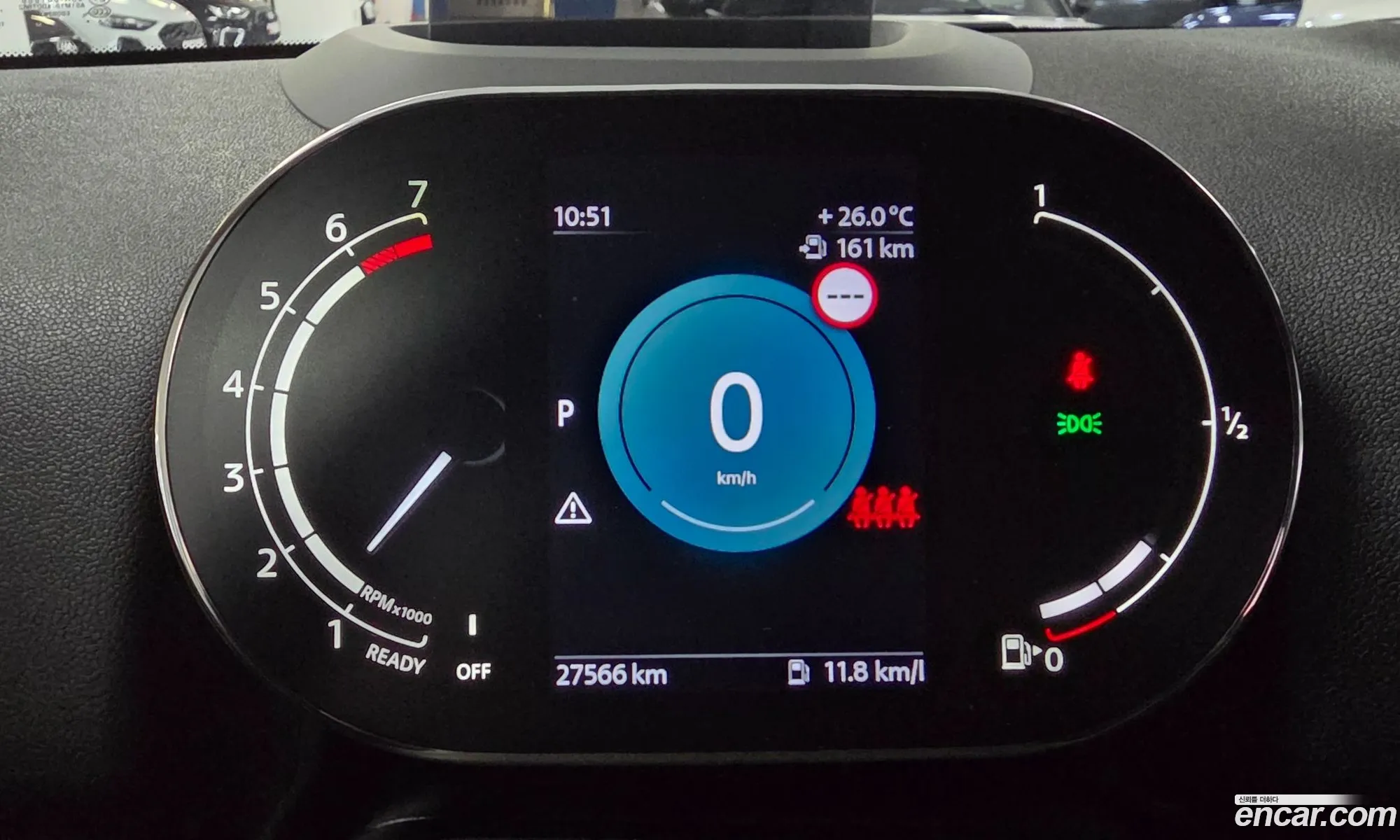 Mini Cooper S Countryman 2022 — 3