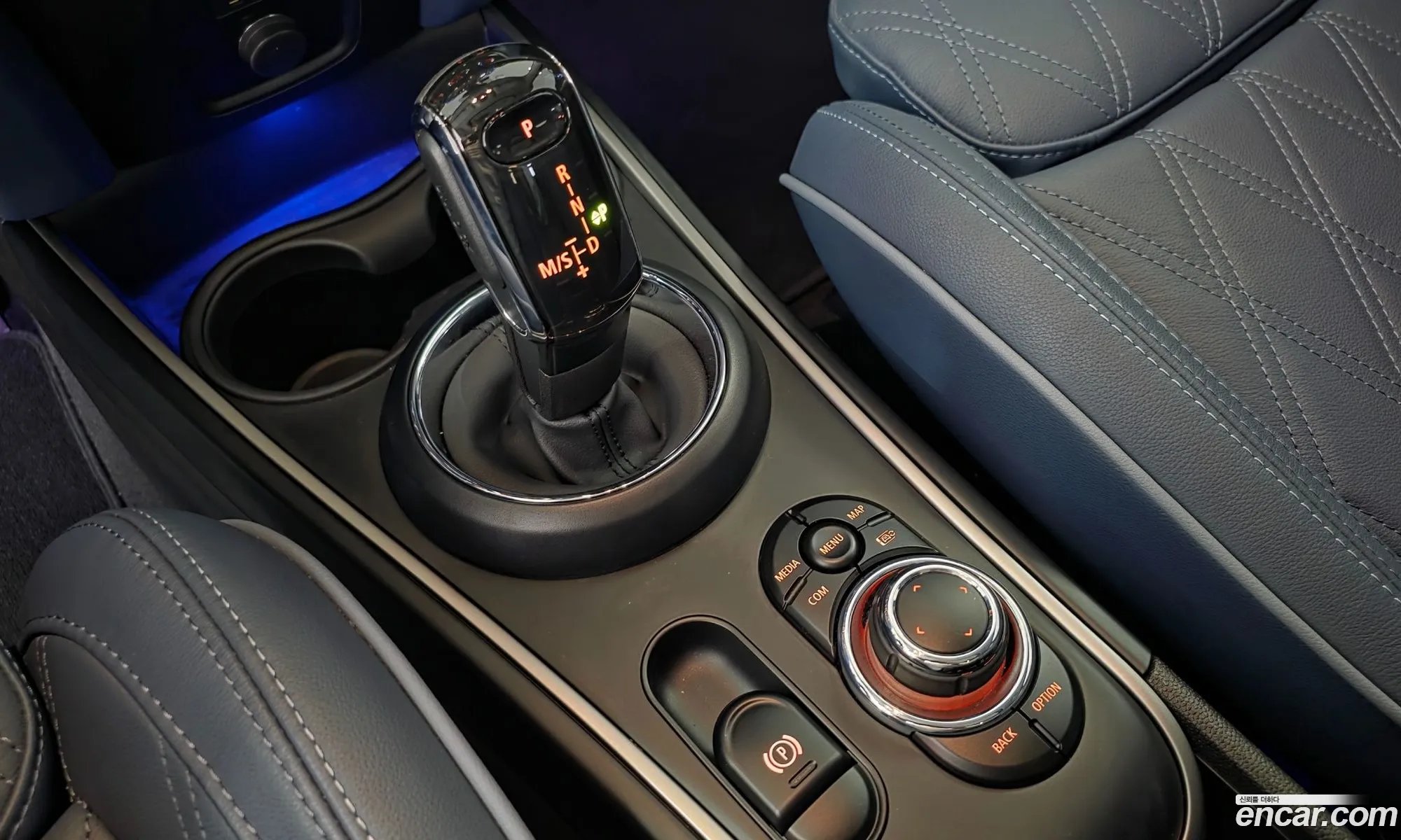 Mini Cooper S Countryman 2022 — 7