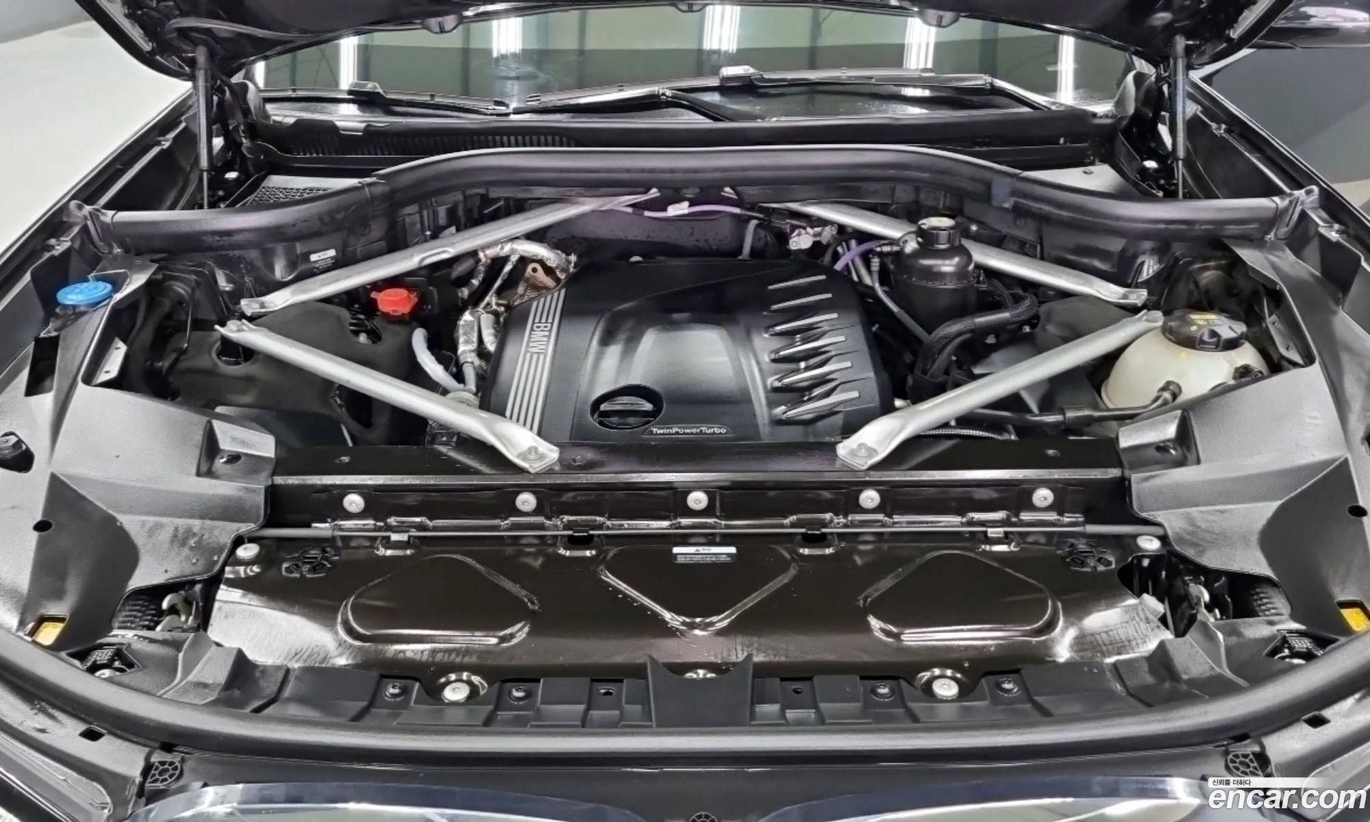 BMW X7 2022 — 6