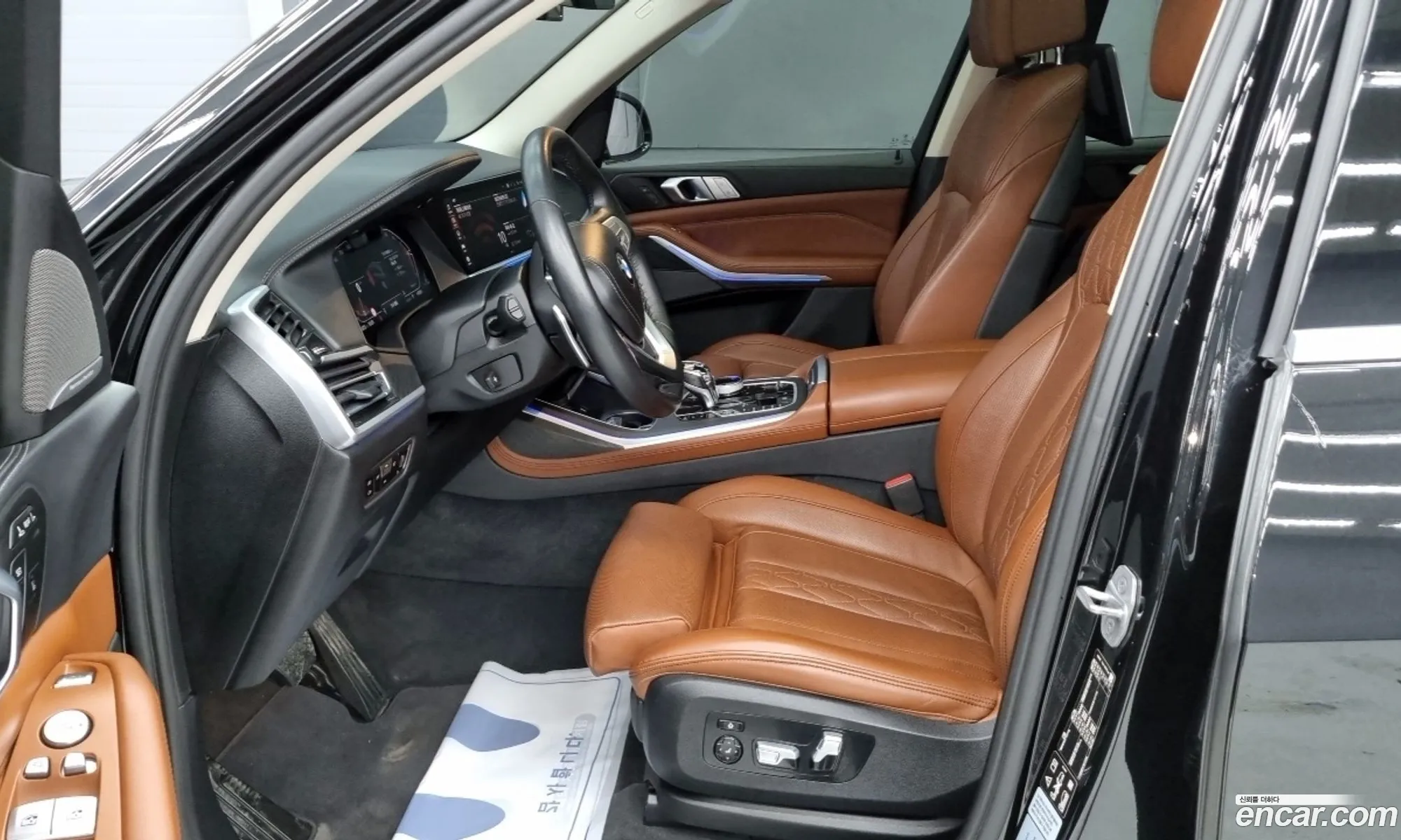 BMW X7 2022 — 11