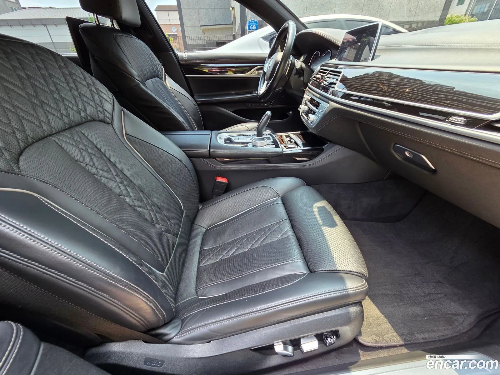 BMW 7 Series 2018 — 3