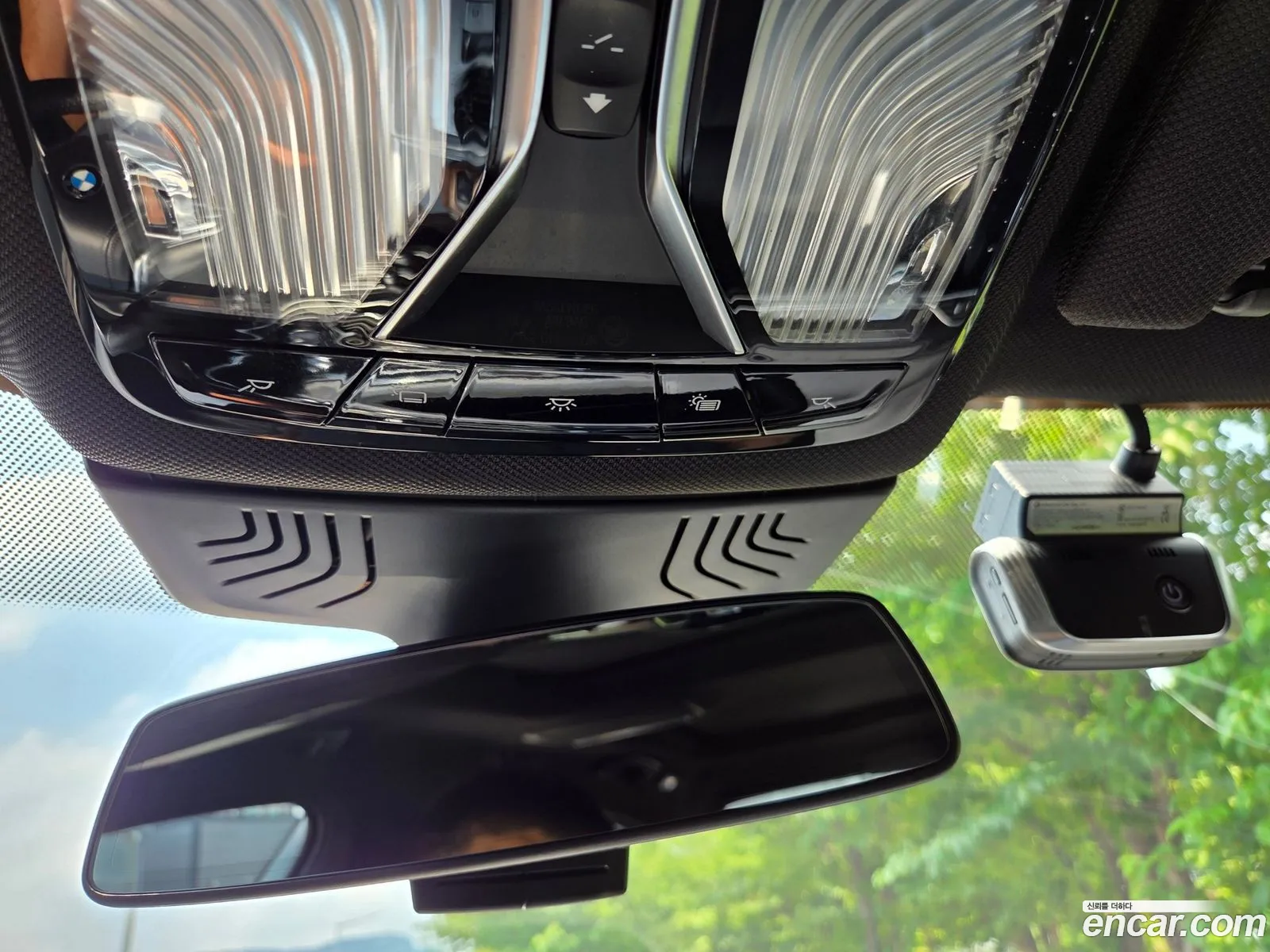 BMW 7 Series 2018 — 14