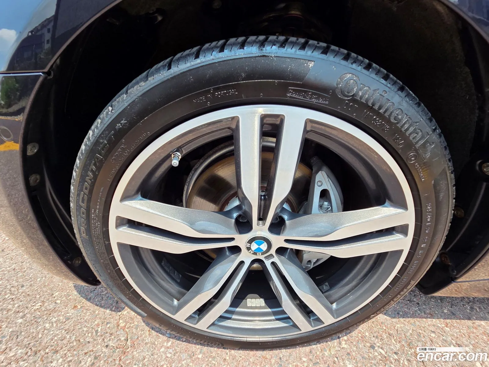 BMW 7 Series 2018 — 5