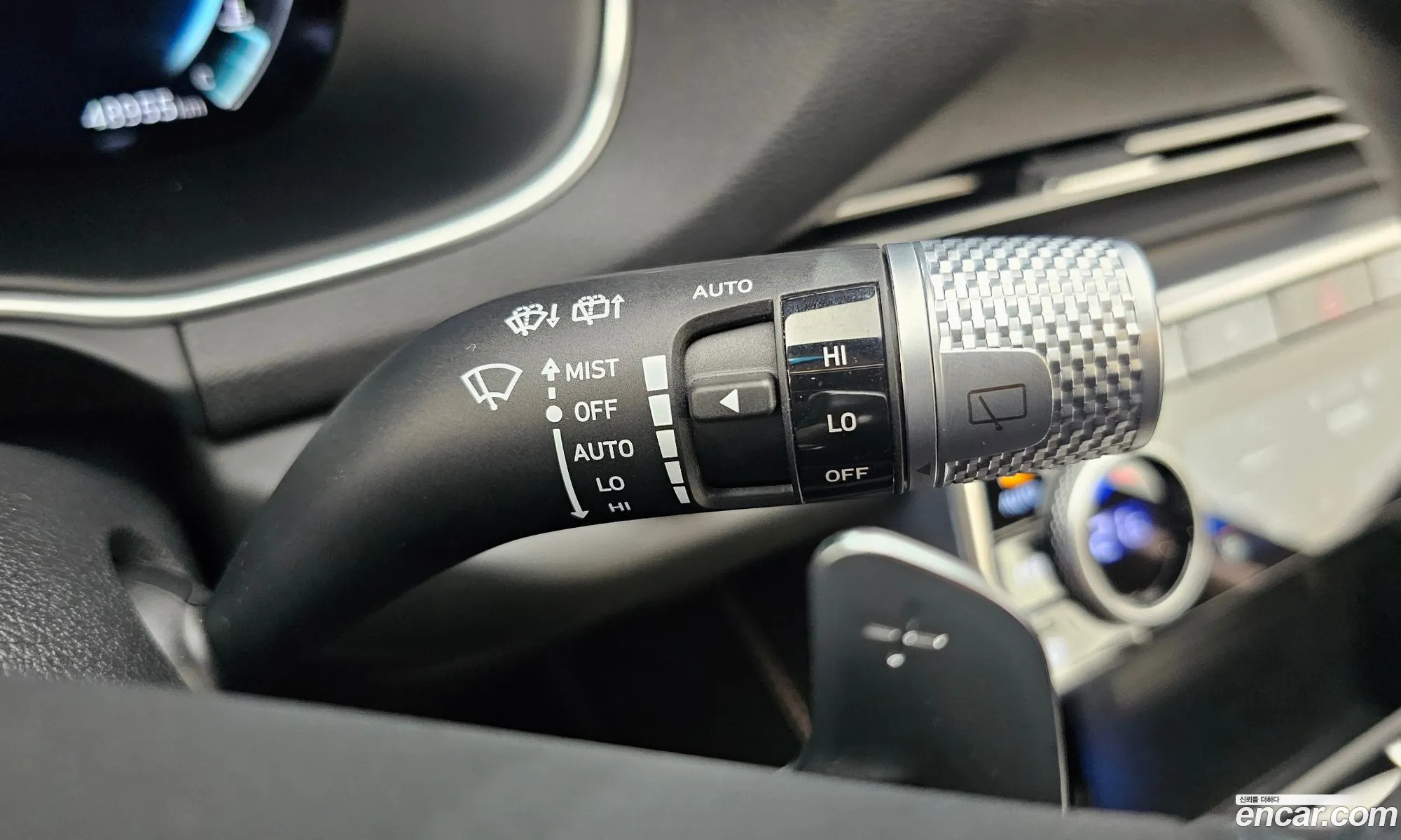 Genesis GV80 2023 — 24