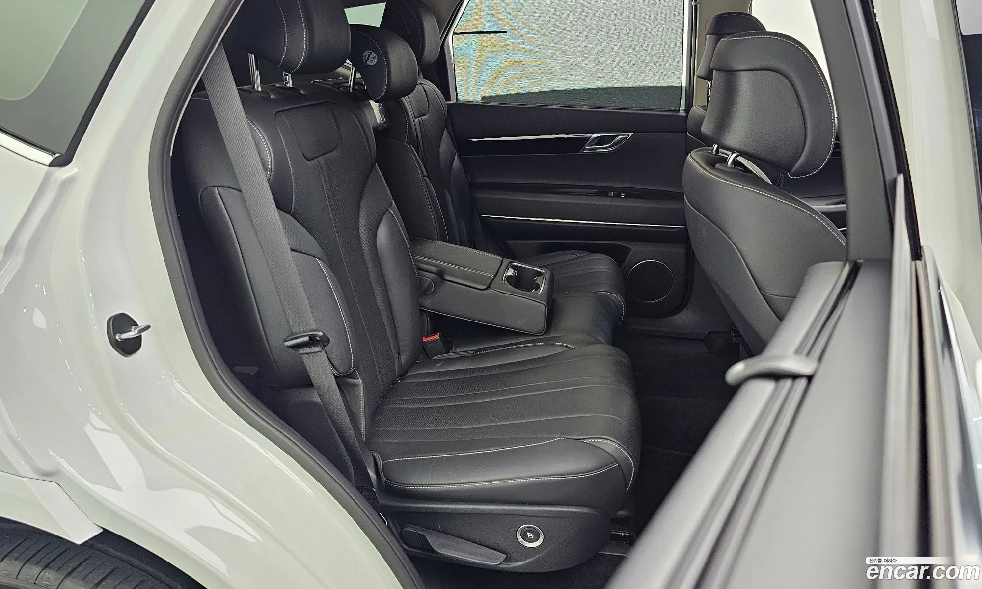 Genesis GV80 2023 — 11