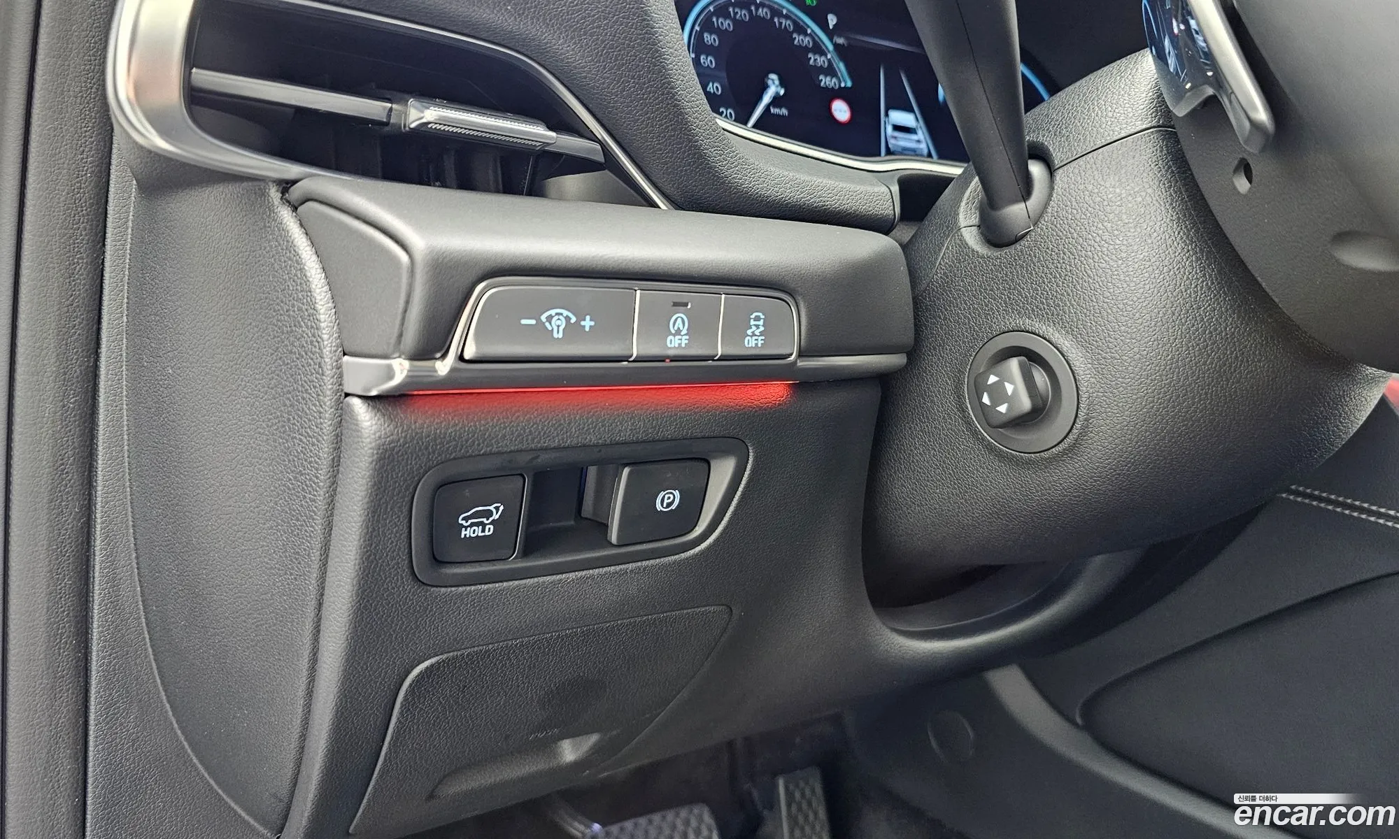 Genesis GV80 2023 — 8