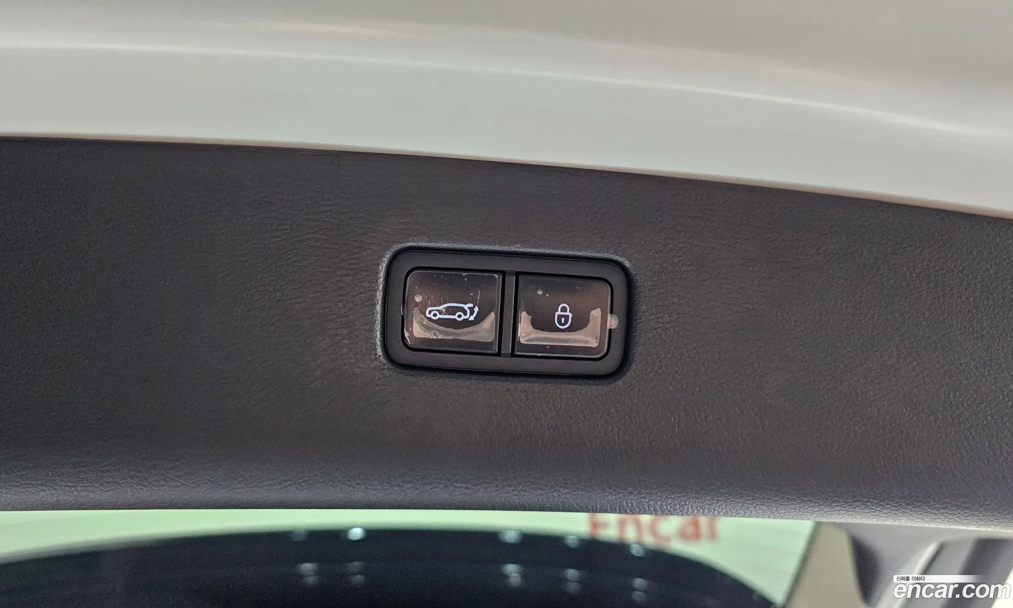 Genesis GV80 2023 — 22