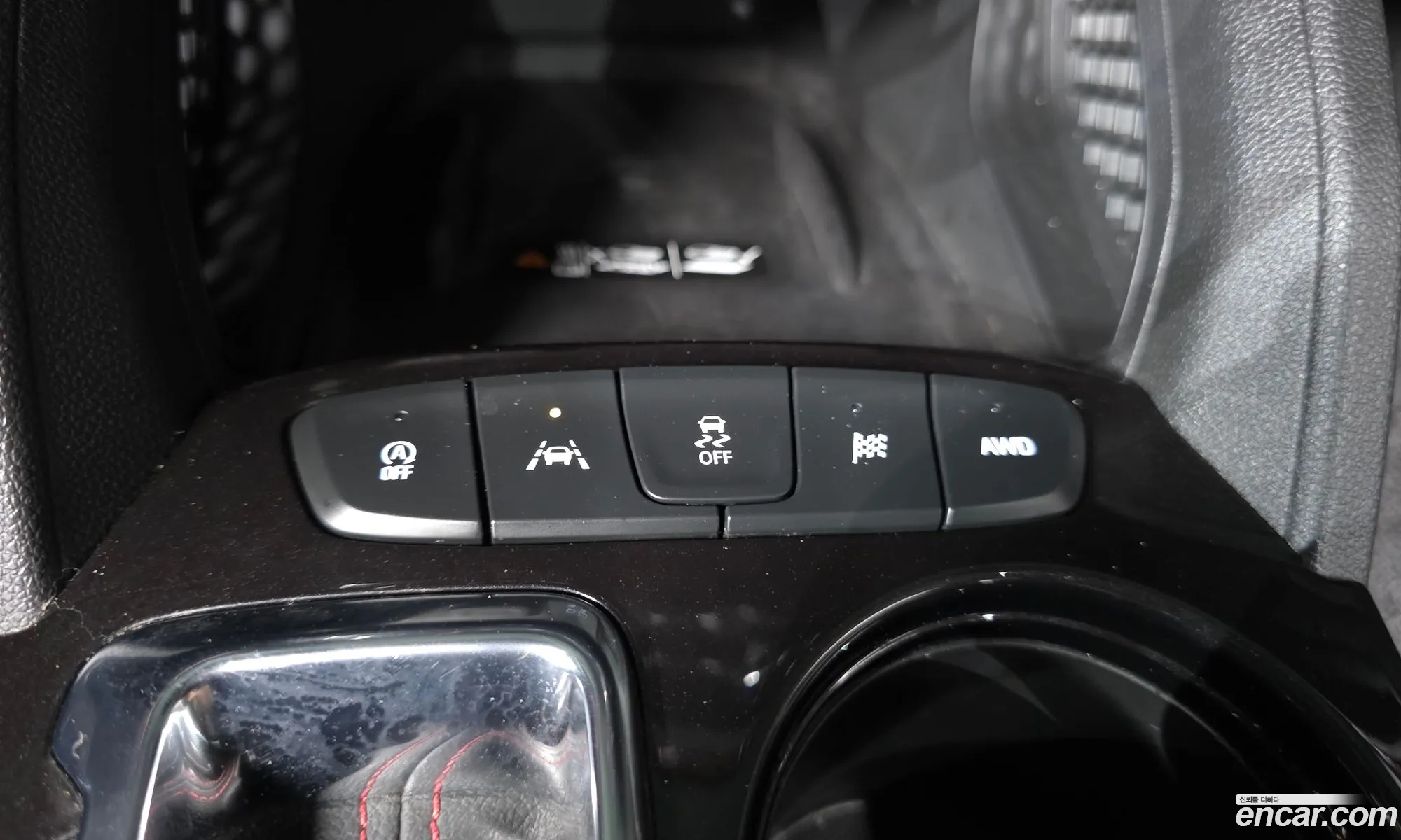 Chevrolet (GM Daewoo) Trailblazer 2023 — 33