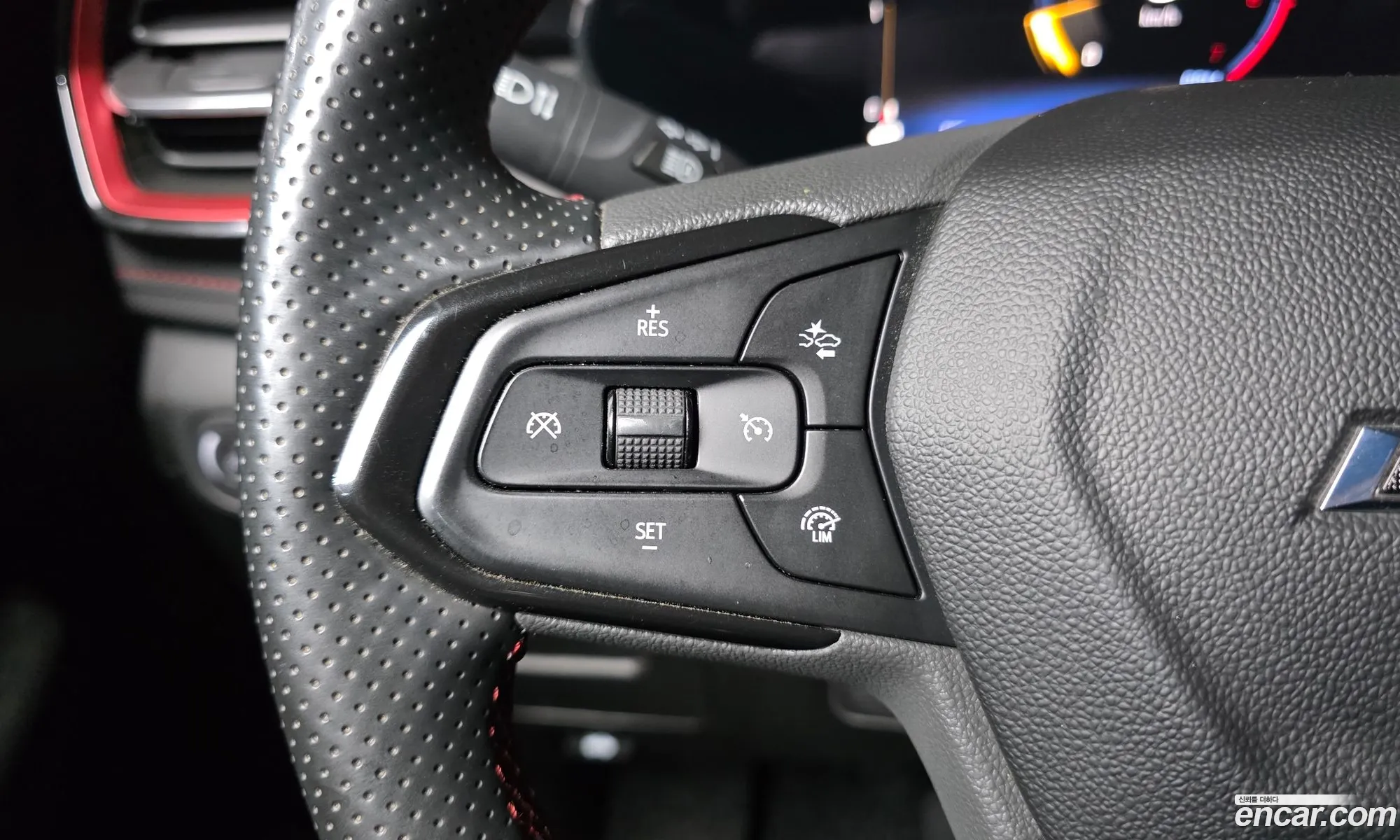 Chevrolet (GM Daewoo) Trailblazer 2023 — 14