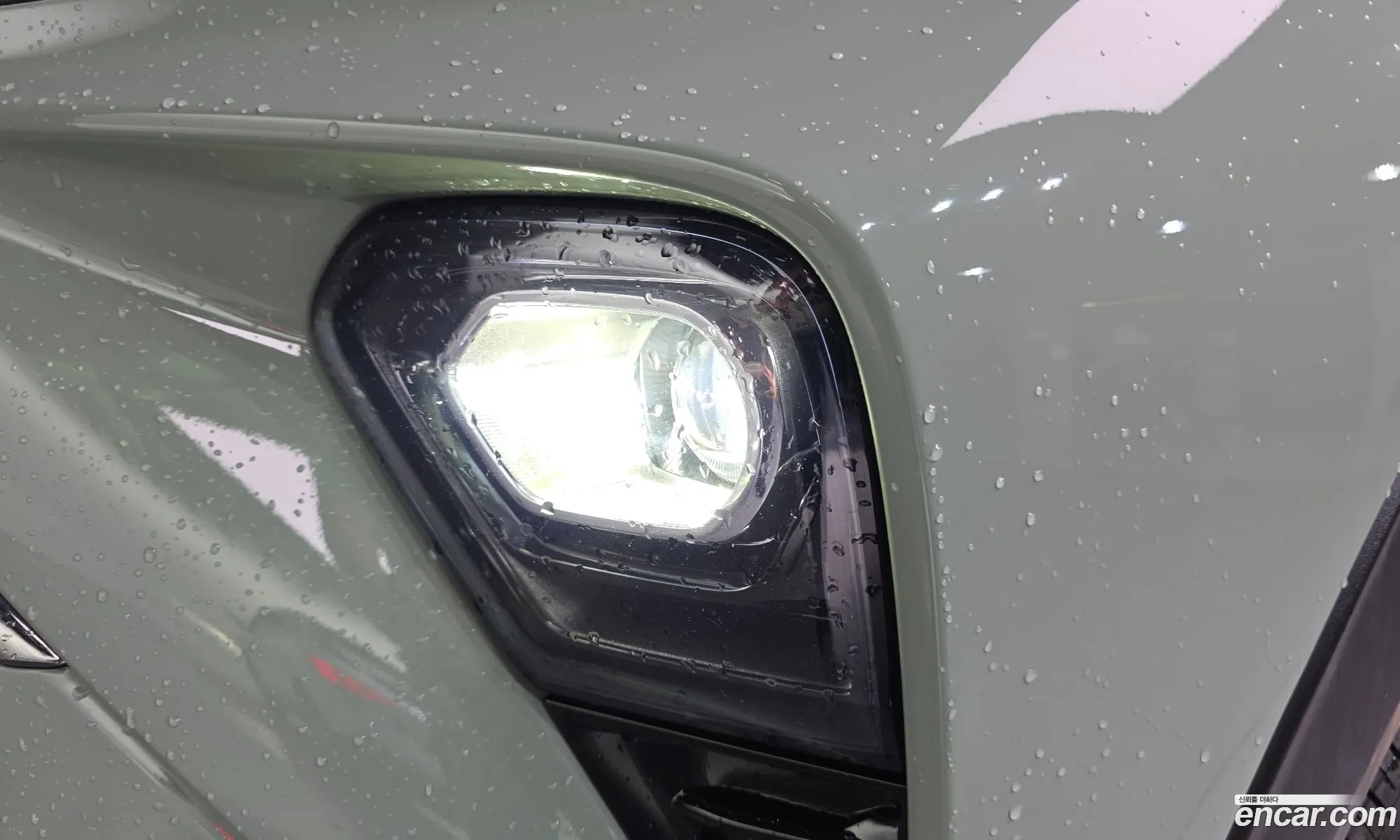 Chevrolet (GM Daewoo) Trailblazer 2023 — 30