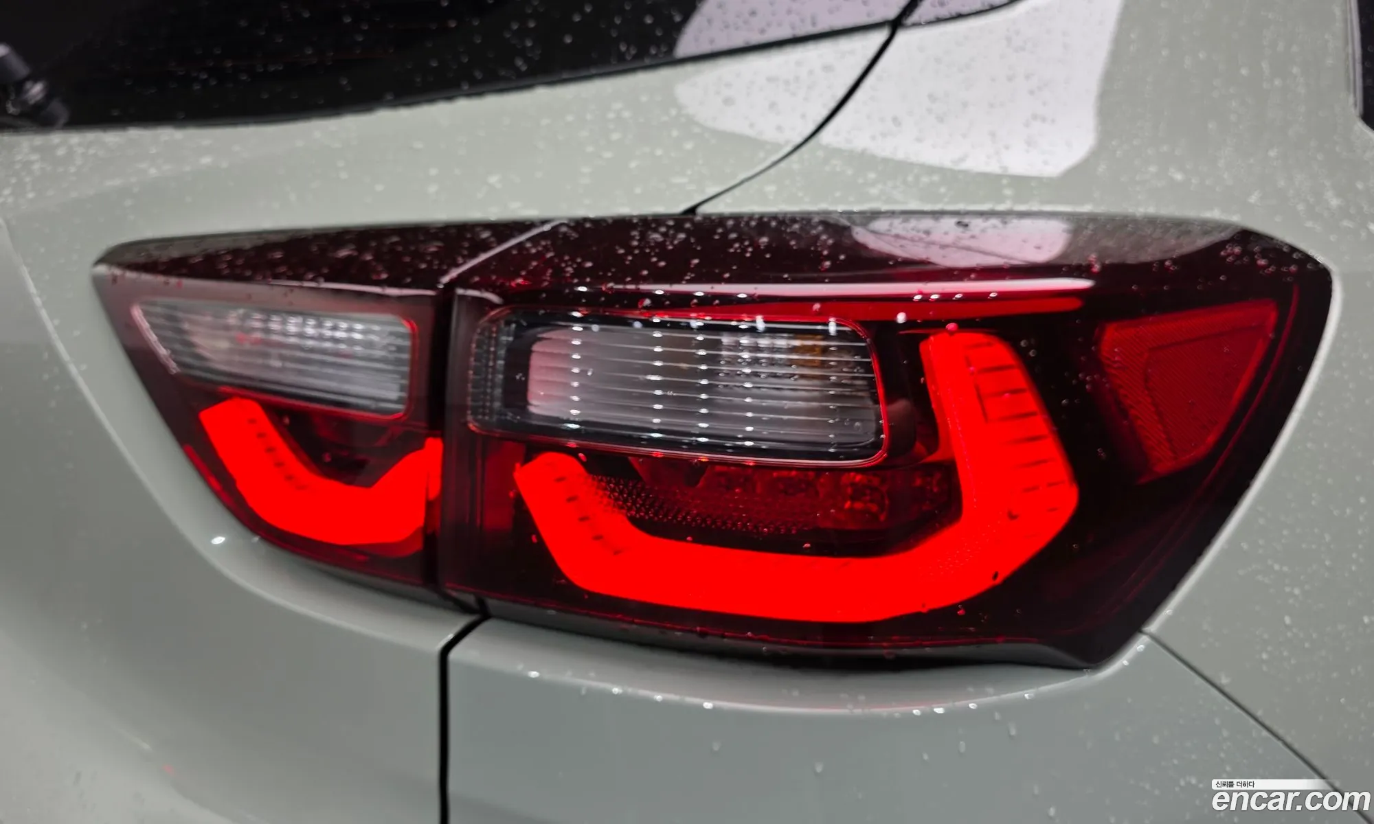 Chevrolet (GM Daewoo) Trailblazer 2023 — 31