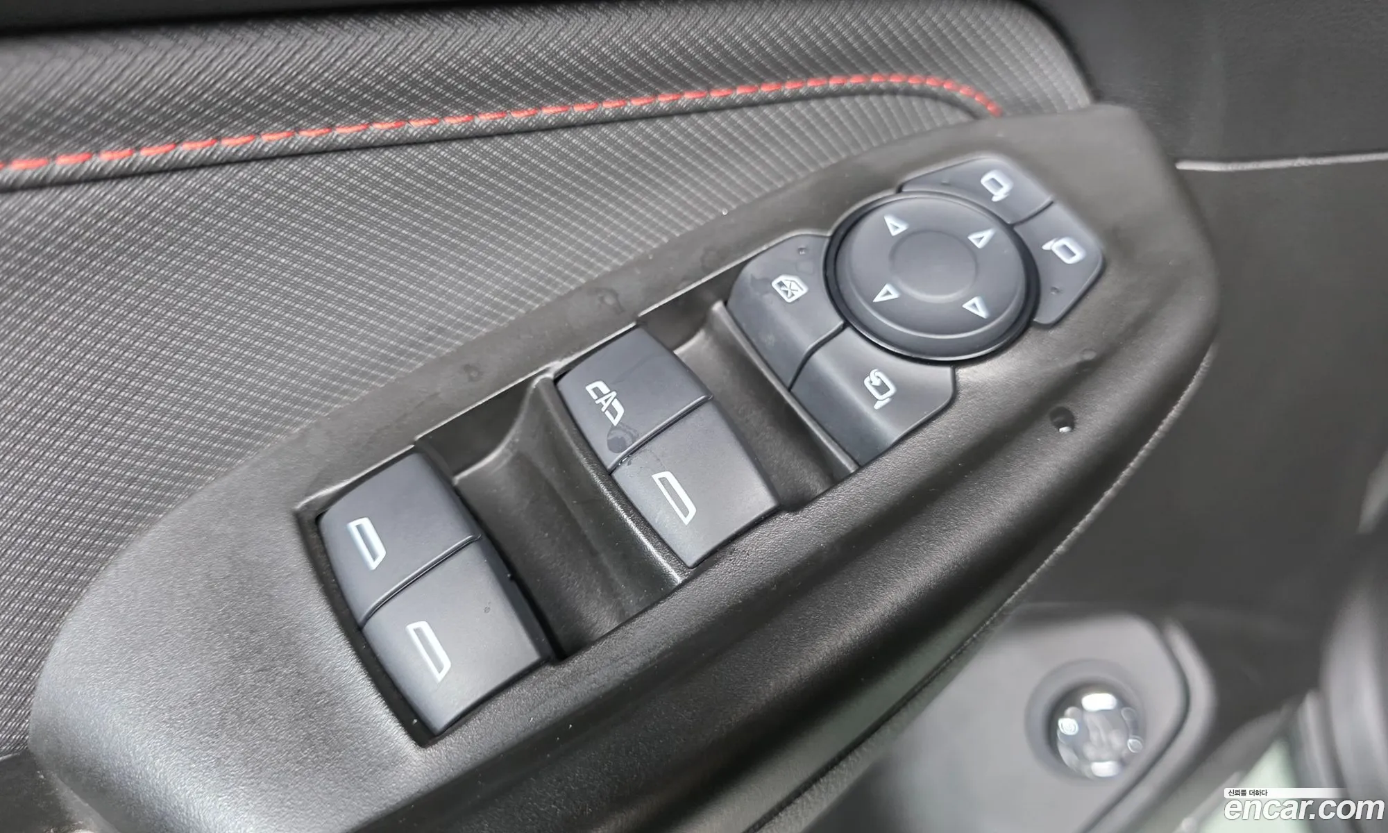 Chevrolet (GM Daewoo) Trailblazer 2023 — 21