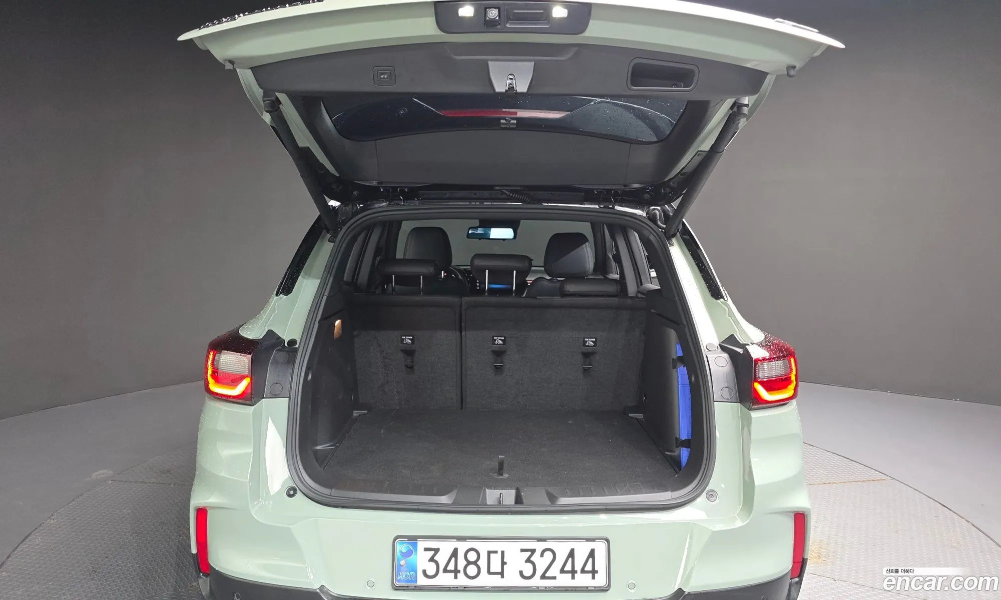 Chevrolet (GM Daewoo) Trailblazer 2023 — 10