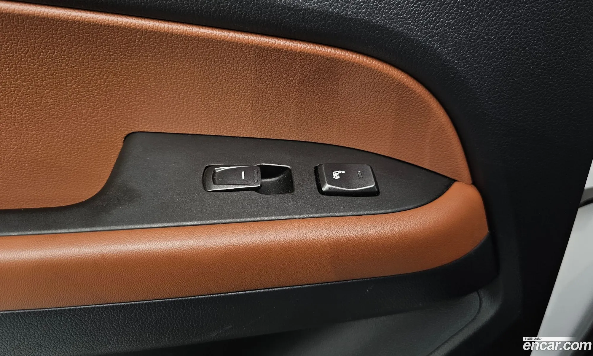 KG Mobility (SsangYong) Rexton Sports Khan 2019 — 6