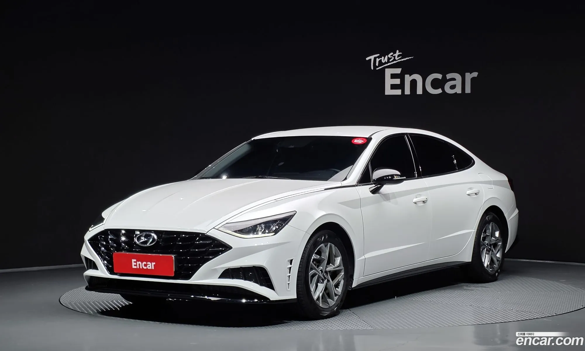 Hyundai Sonata 2022 — 13