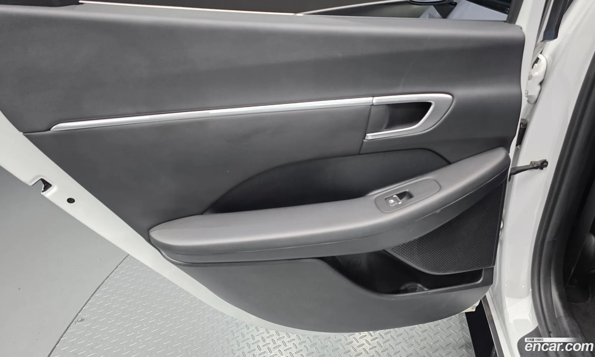Hyundai Sonata 2022 — 22