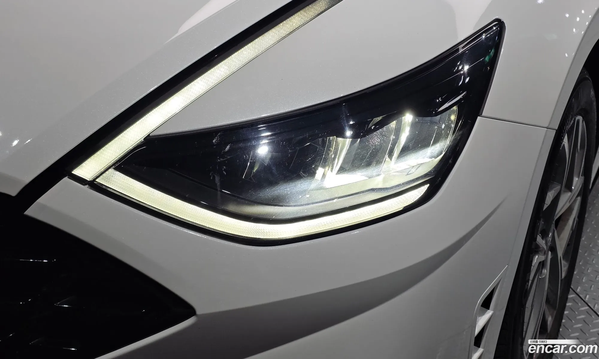 Hyundai Sonata 2022 — 3