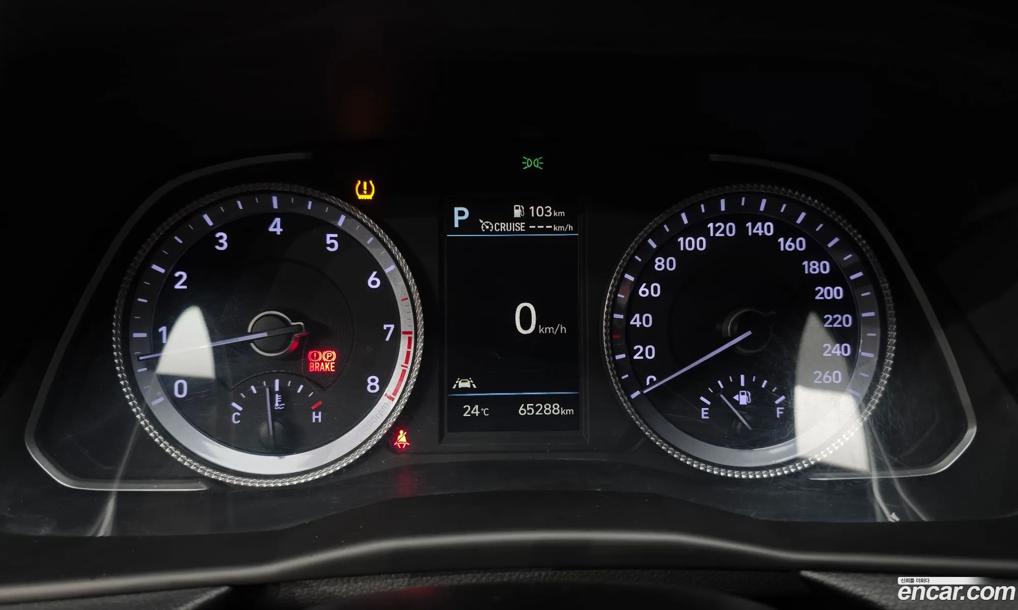 Hyundai Sonata 2022 — 5