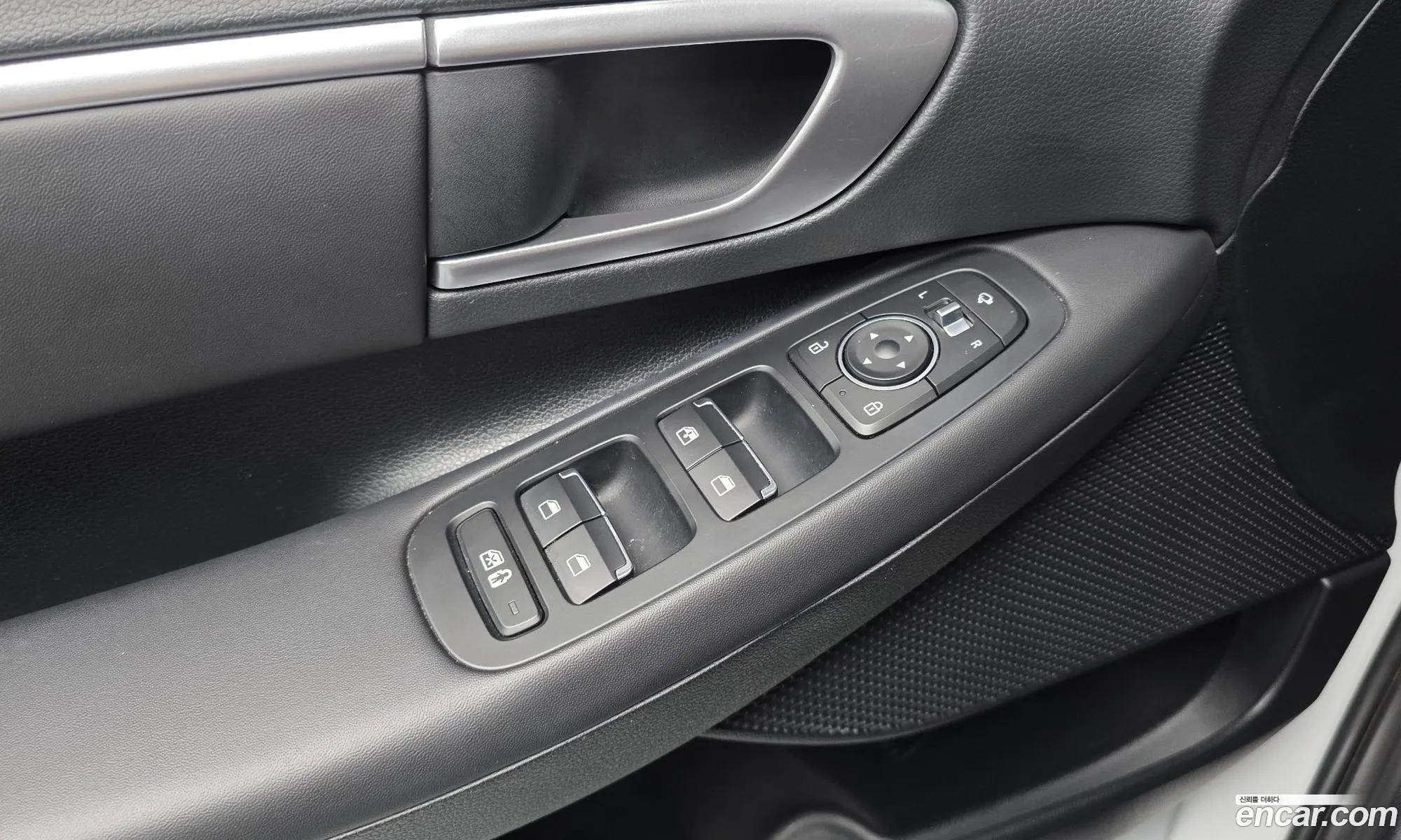Hyundai Sonata 2022 — 26