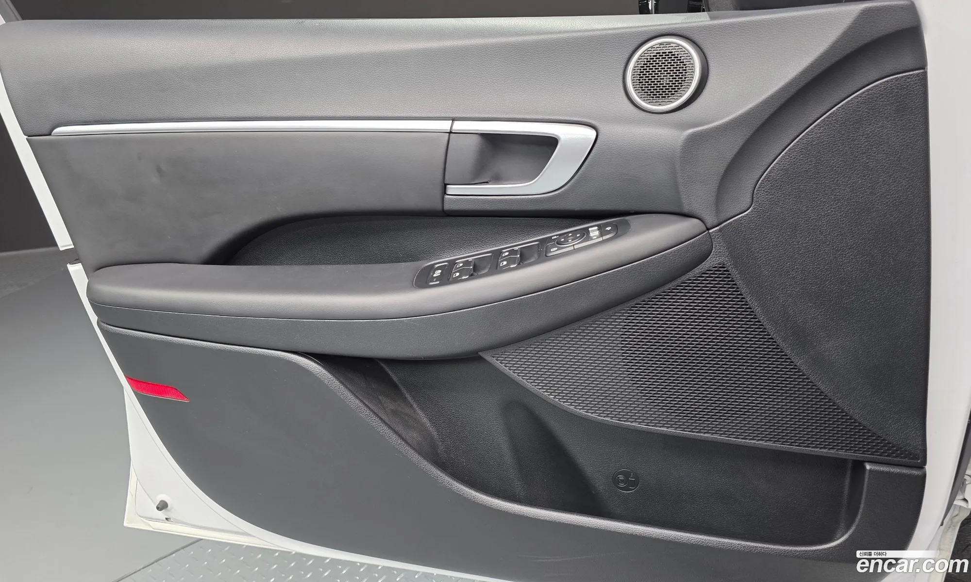 Hyundai Sonata 2022 — 21