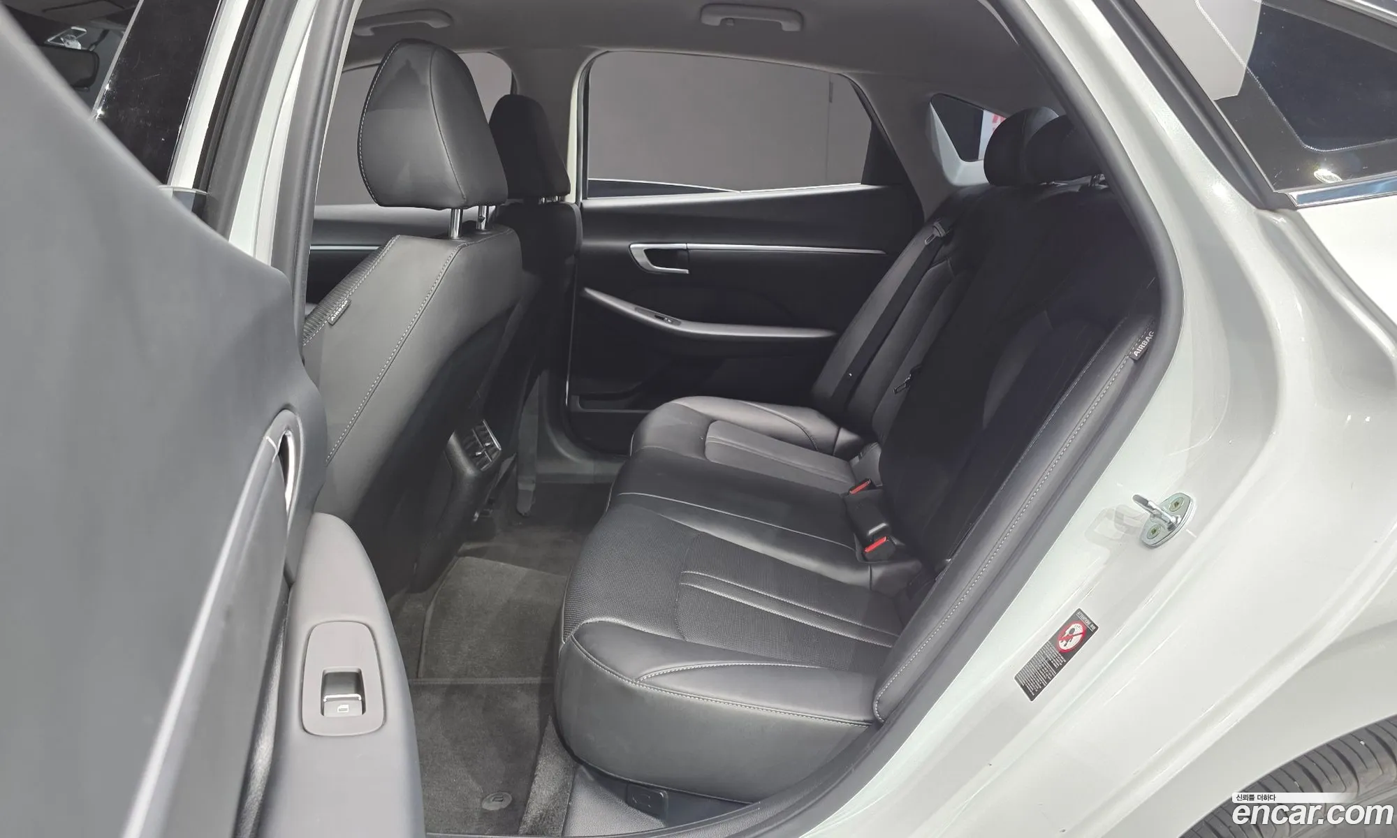 Hyundai Sonata 2022 — 16