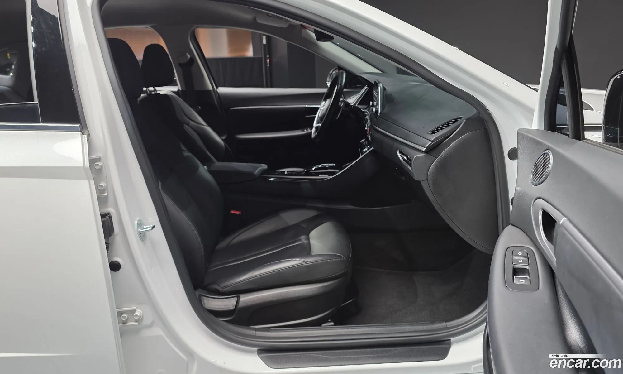 Hyundai Sonata 2022 — 19