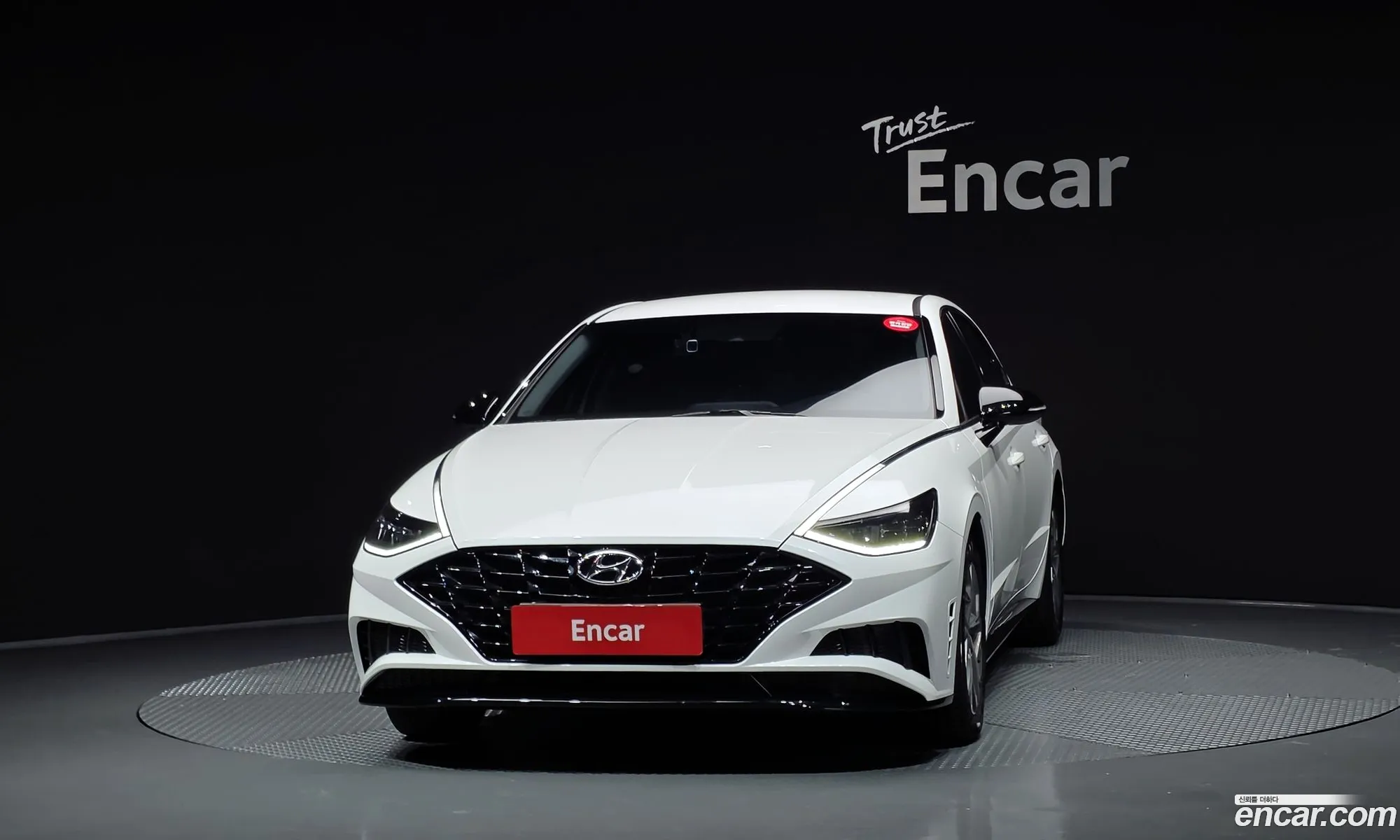 Hyundai Sonata 2022 — 28