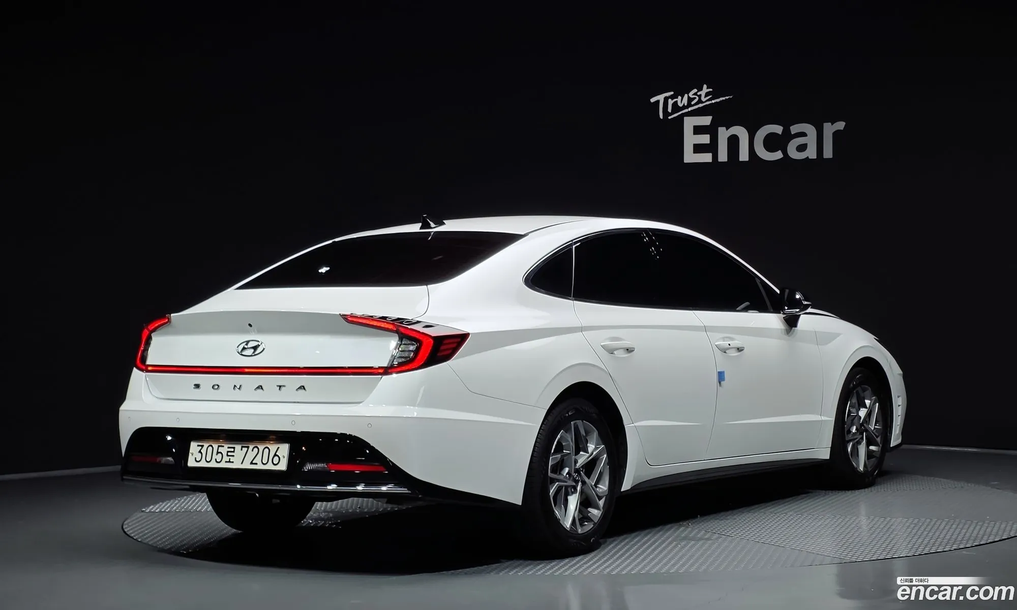 Hyundai Sonata 2022 — 15