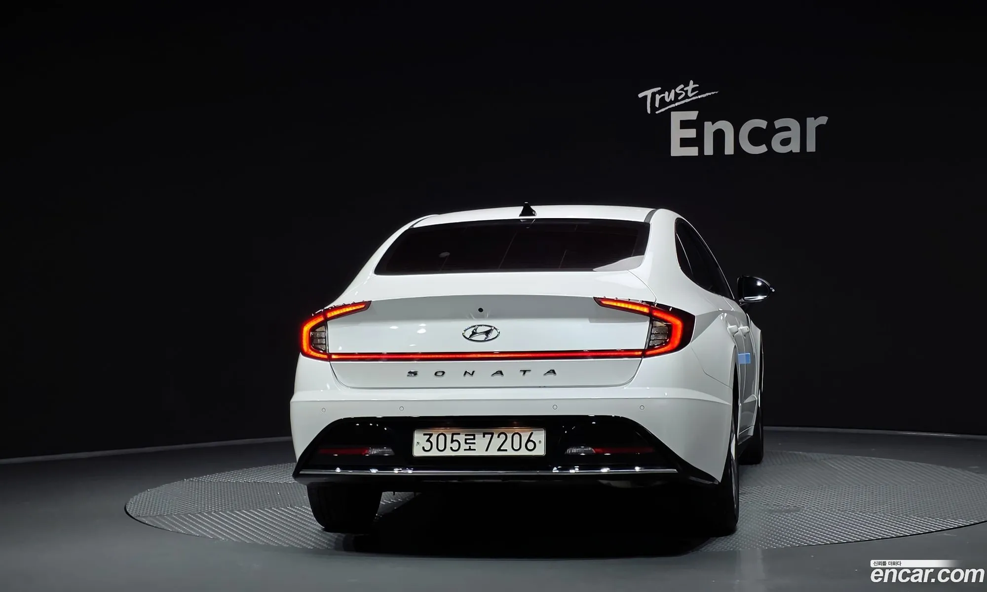 Hyundai Sonata 2022 — 27