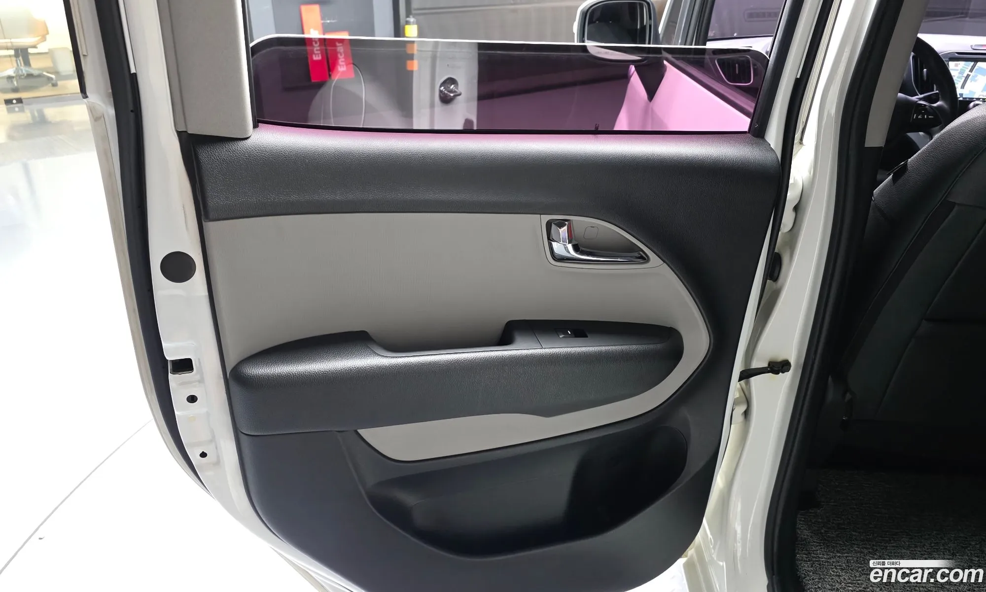 Kia Ray 2015 KNACK811BGT124897 — 27