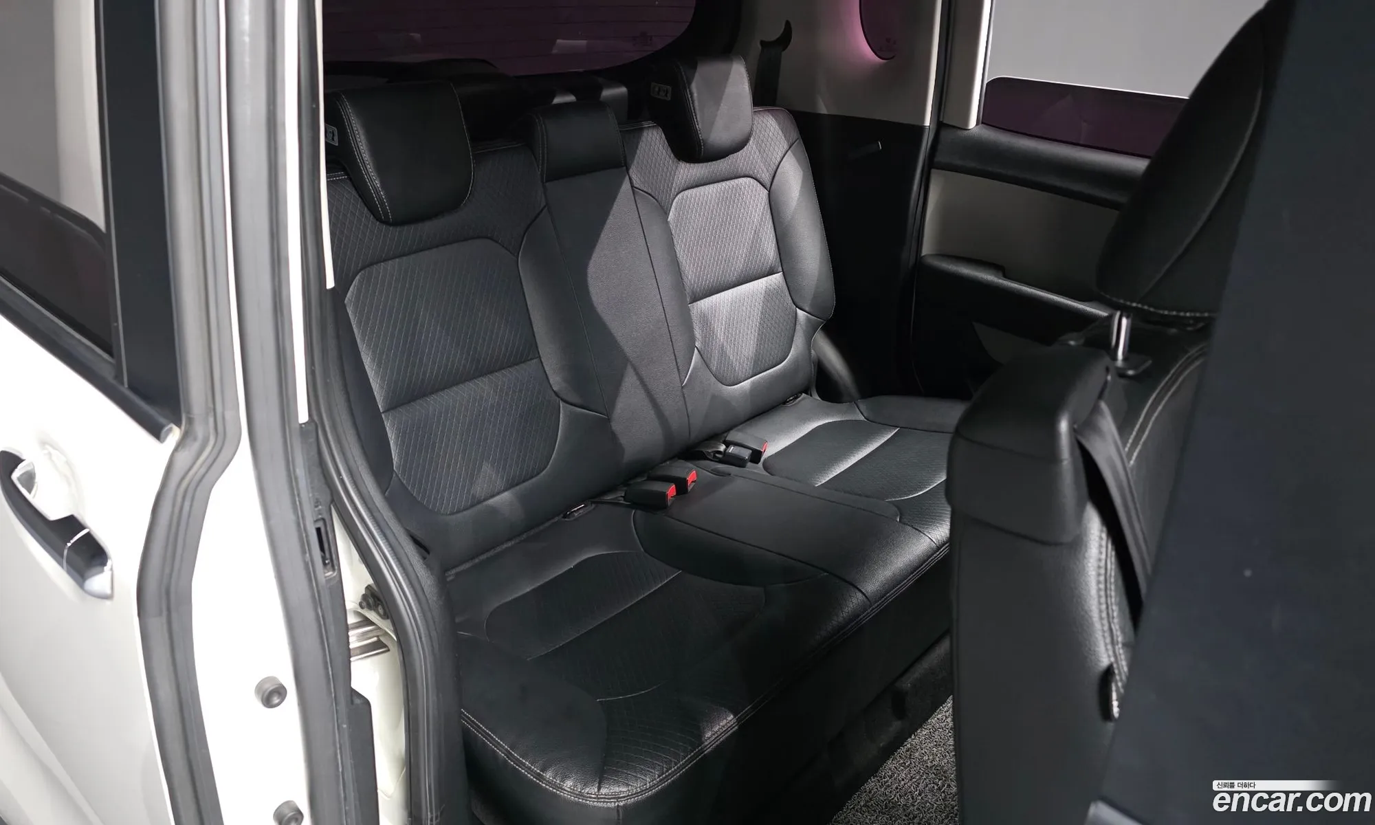 Kia Ray 2015 KNACK811BGT124897 — 14