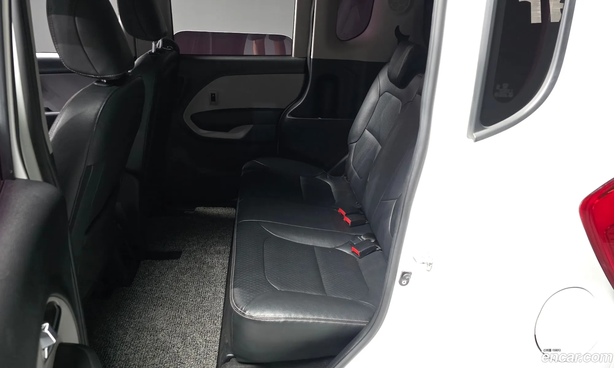 Kia Ray 2015 KNACK811BGT124897 — 23
