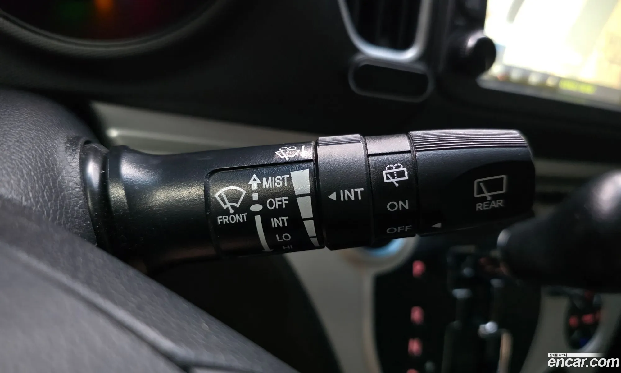 Kia Ray 2015 KNACK811BGT124897 — 6