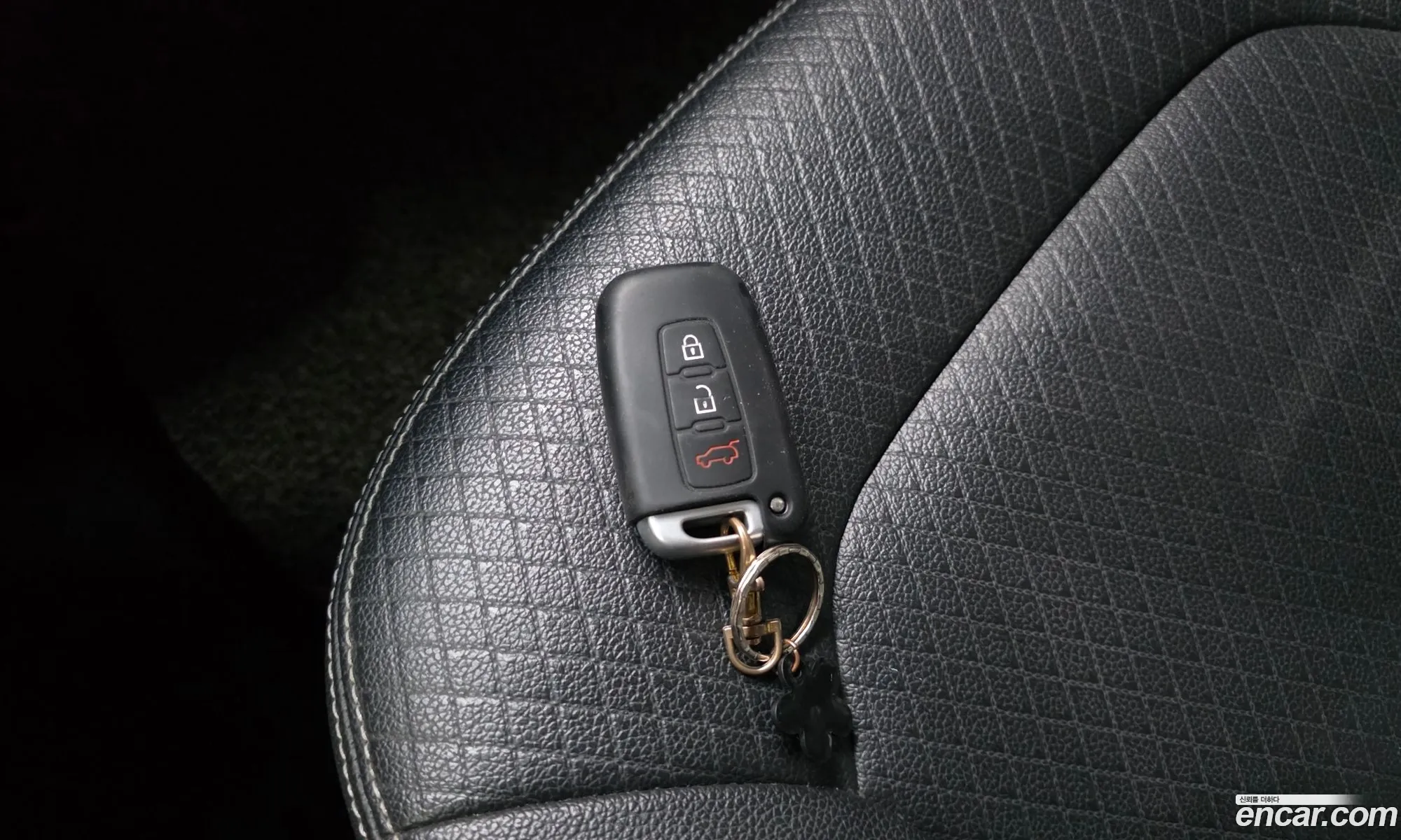 Kia Ray 2015 KNACK811BGT124897 — 29