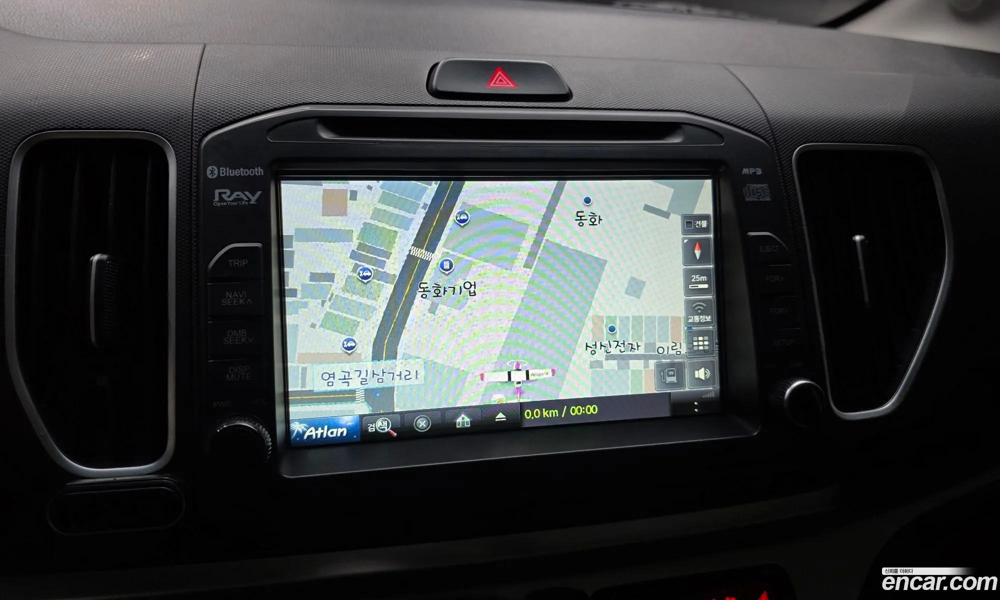 Kia Ray 2015 KNACK811BGT124897 — 16